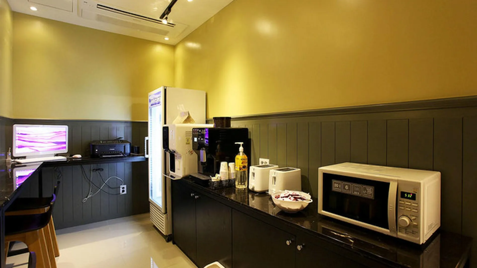 서울 역삼 린 호텔 2성급 호텔 수영장