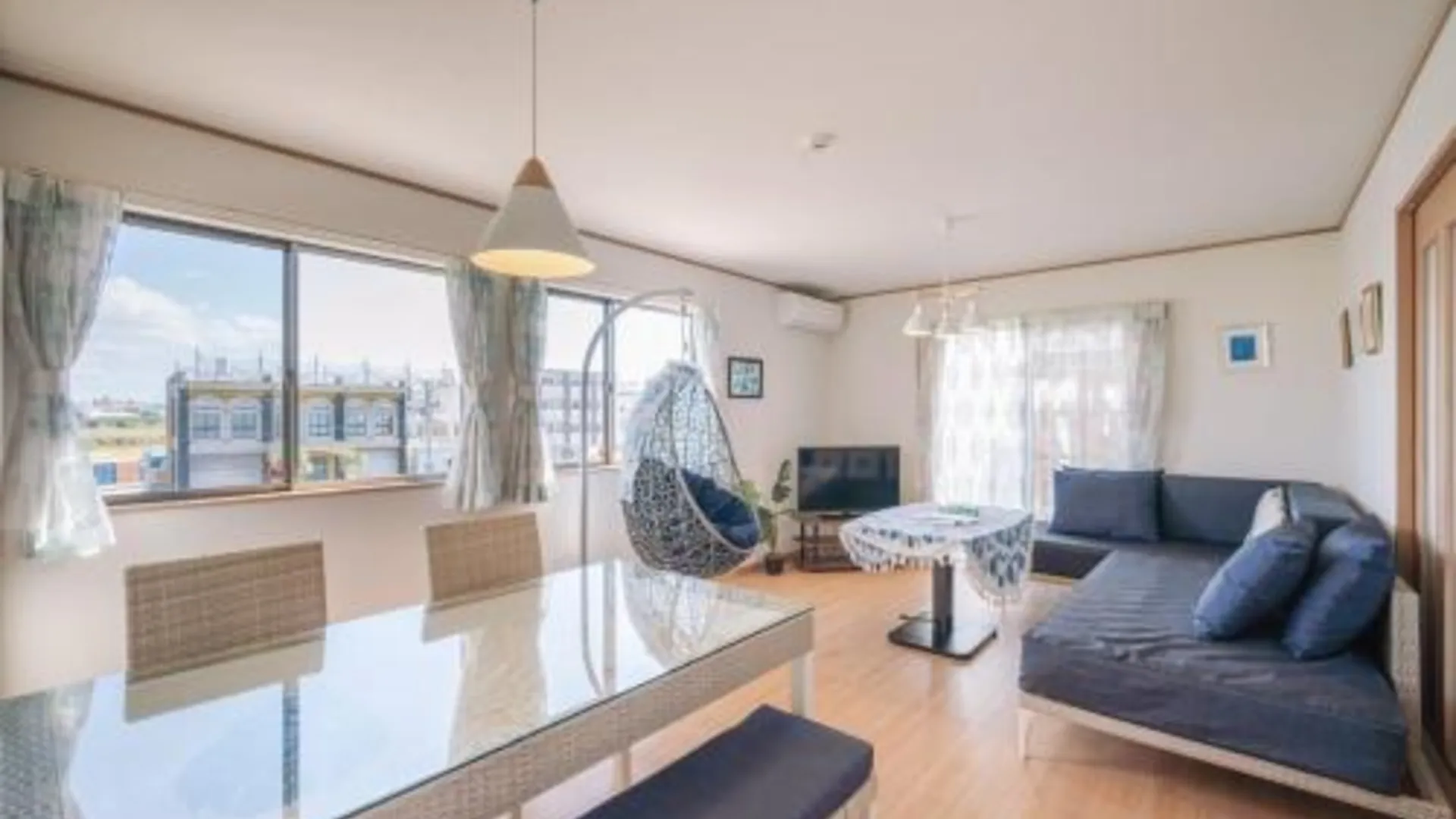 오키나와 본섬 OKINAWA Arena Hotel 4성급 싱글룸 객실