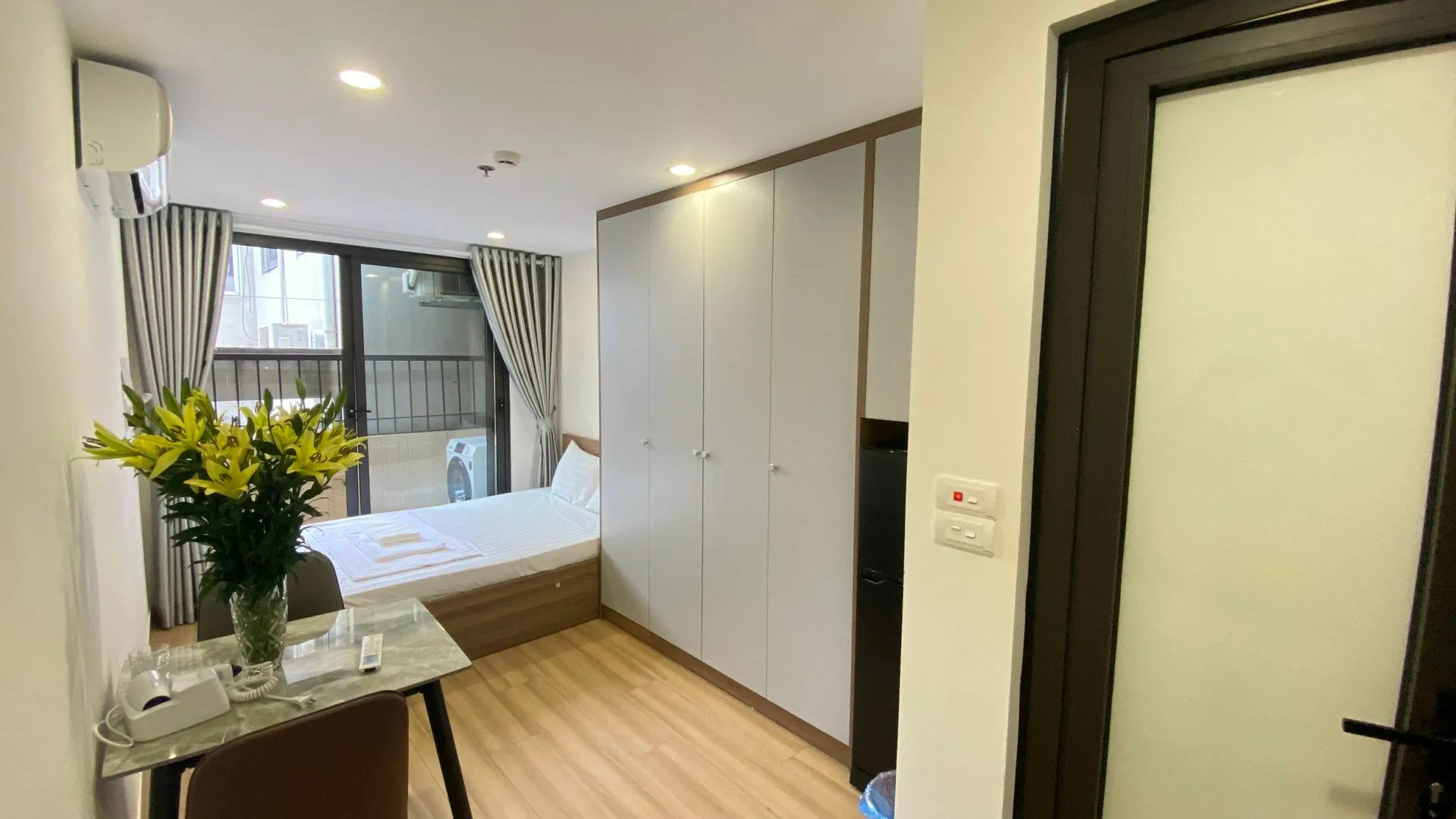 하노이 에라 아파트 트룽리에트 4성급 게스트하우스 스위트룸