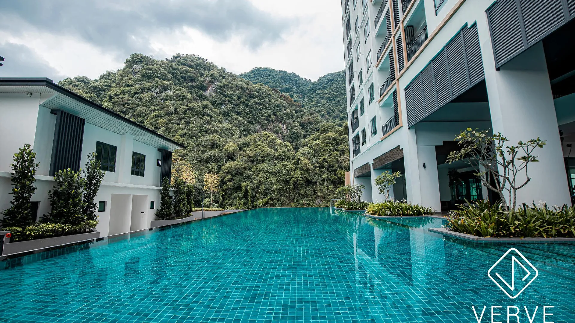 이포 탐분의 아파트먼트 (1000m², 침실 3개, 프라이빗 욕실 2개) 2성급 싱글룸 객실