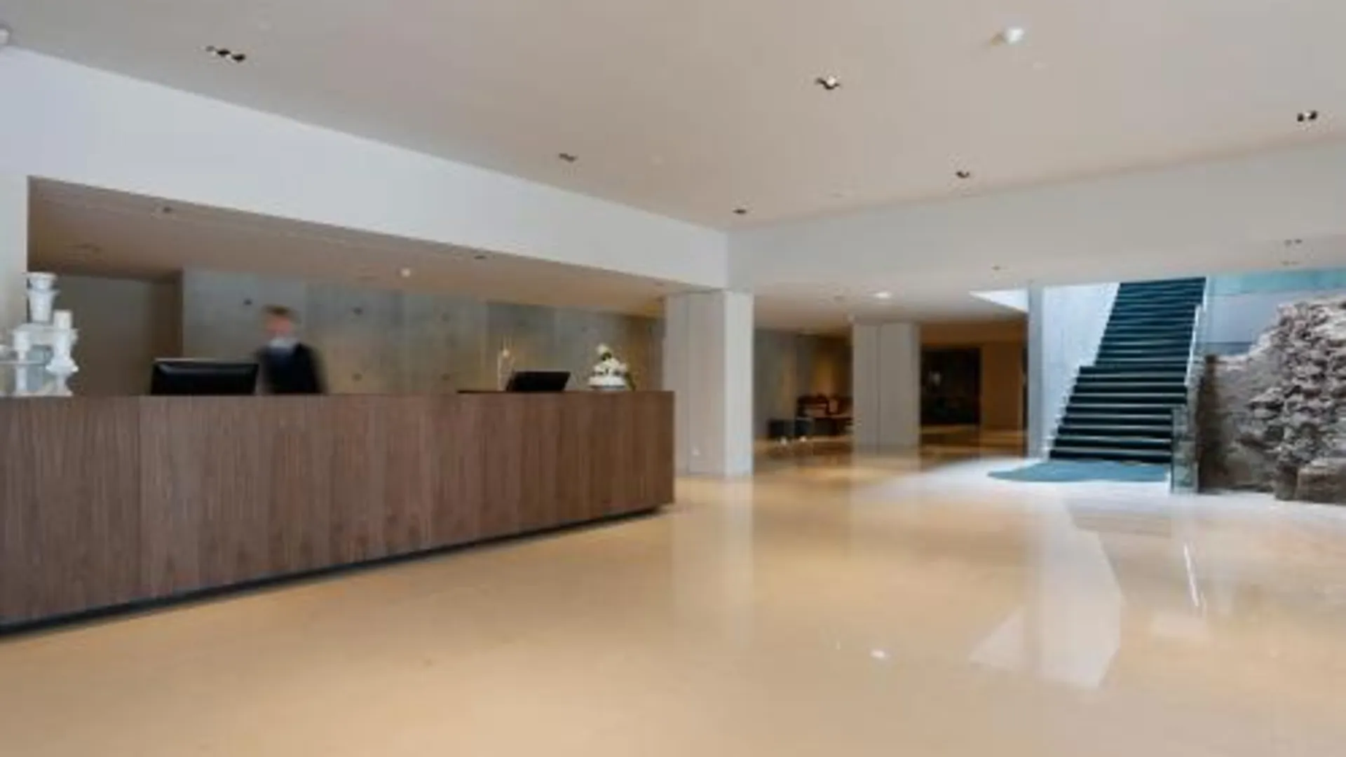 일라보 Montebelo Vista Alegre Ilhavo Hotel 5성급 호텔 부대시설