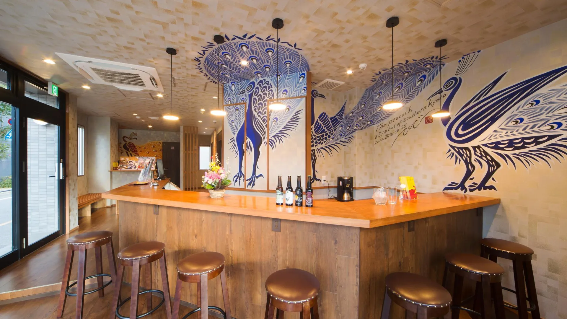 교토 세이키 교토 스테이션 3성급 호텔 스위트룸