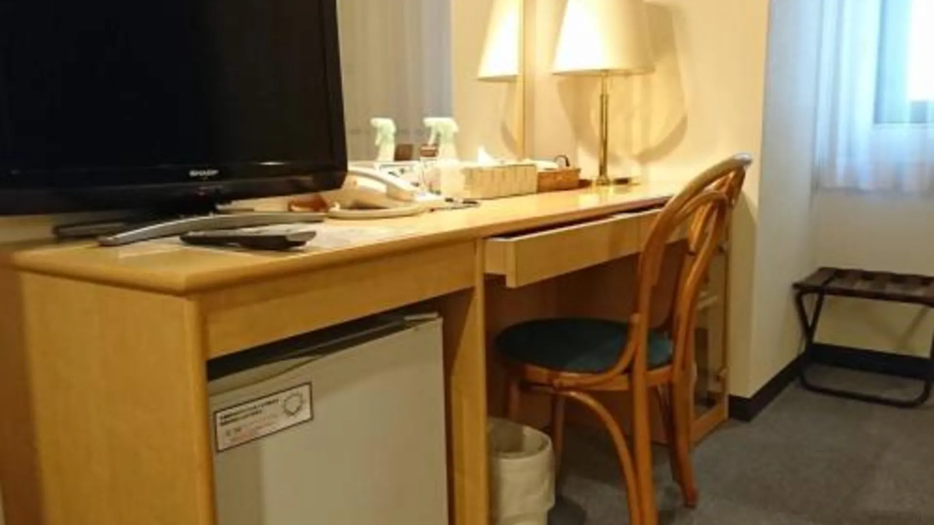 오사카 Hotel Oaks Early-Bird Osaka Morinomiya/ Vacation STAY 28787 2성급 호텔 스위트룸