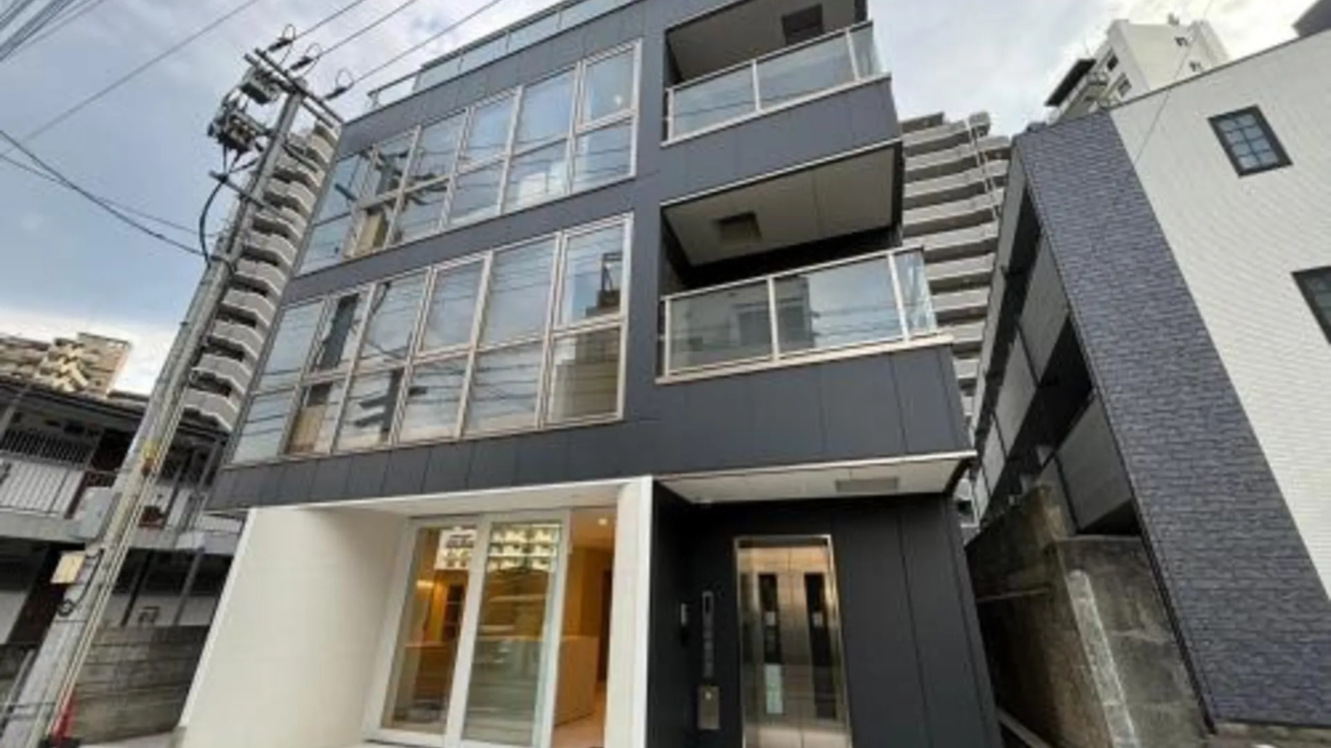 후쿠오카 9 호텔 텐진 5성급 호텔 객실