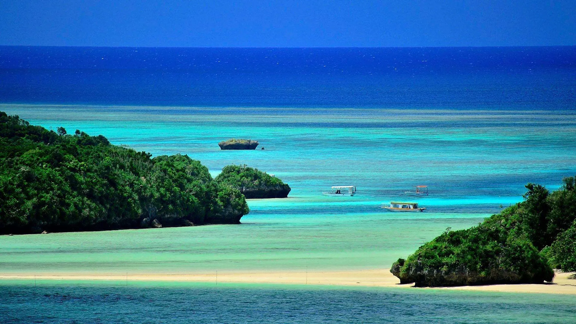 이시가키 비앤비 호텔 룰랄리야 2성급 호텔 객실