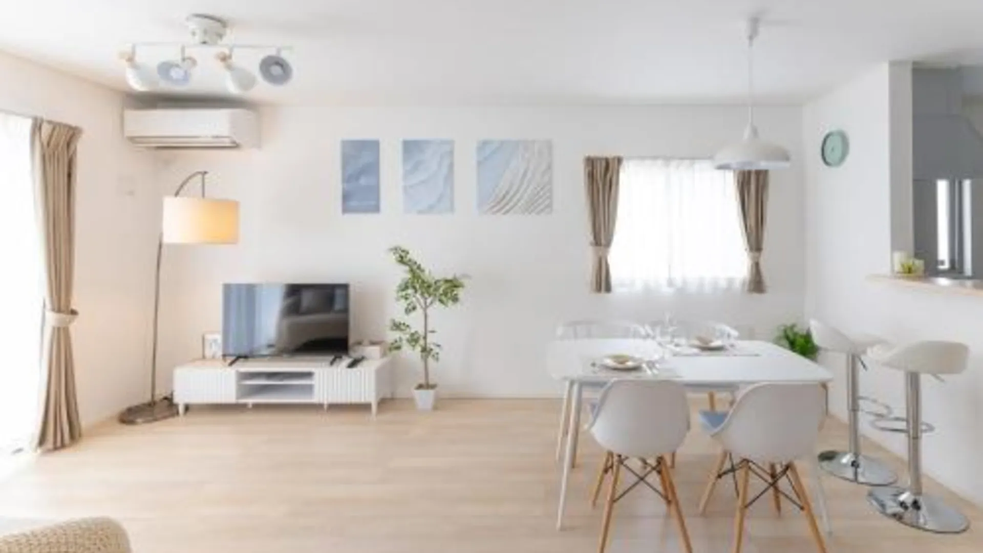 오키나와 본섬 Ocean Tree 4성급 싱글룸 객실