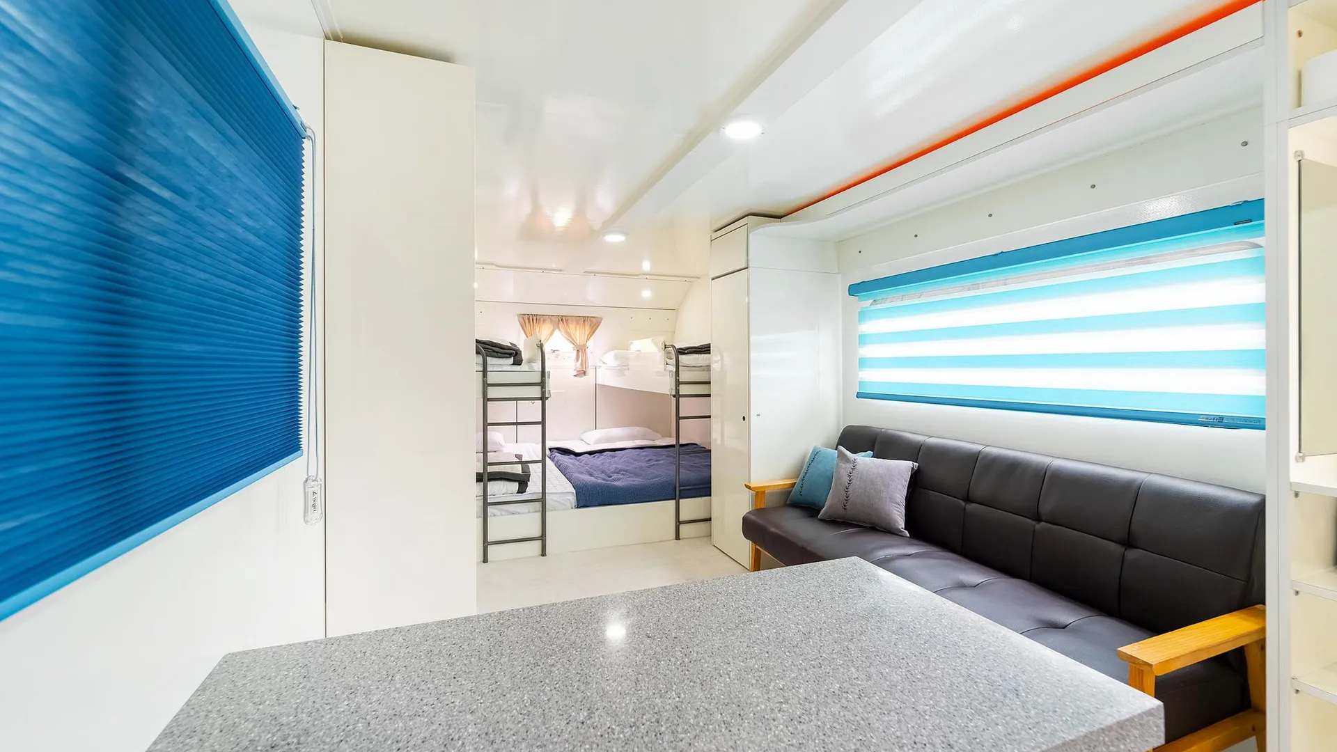 가평 가평 퍼니키즈풀빌라 2성급 게스트하우스 스위트룸