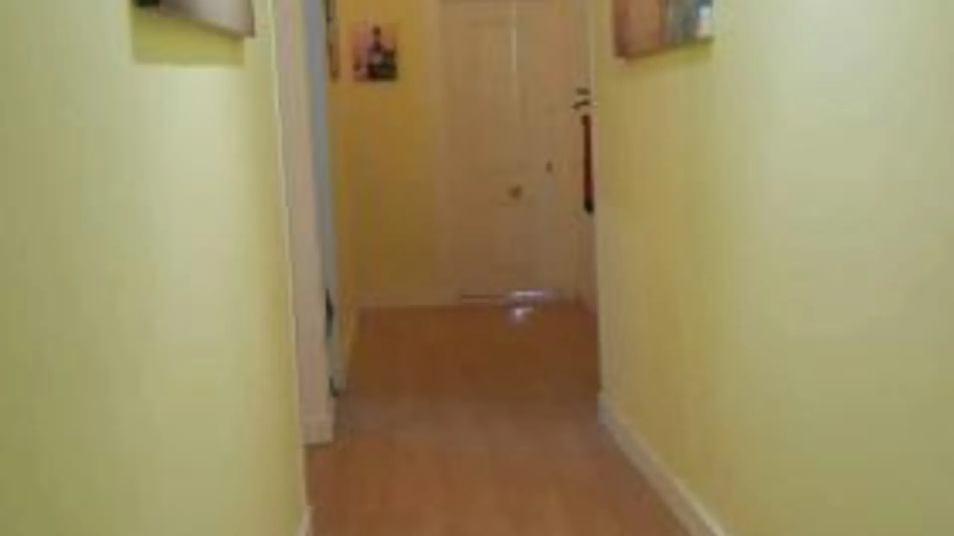 리스본 케나리우 카티타 호스텔 1성급 호텔 객실