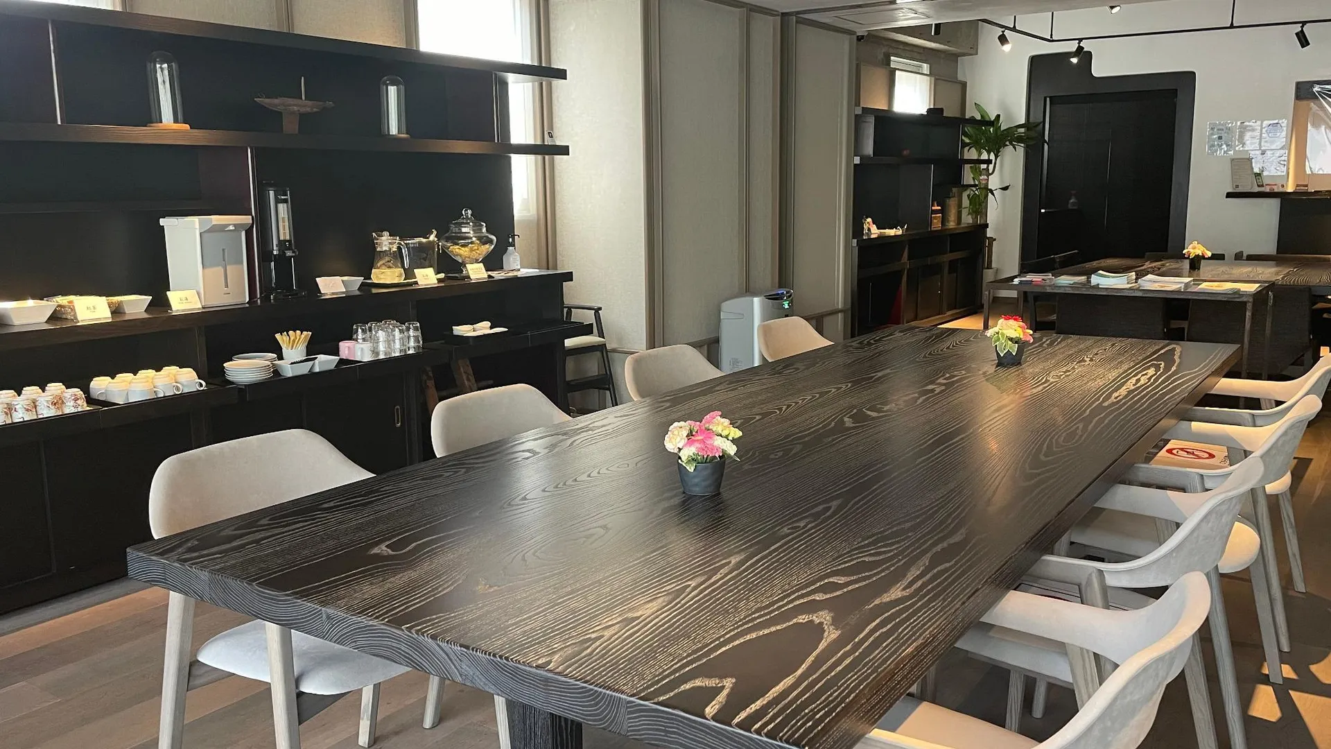 후쿠오카 더 호텔 하카타 카사네 베이사이드 3성급 호텔 객실