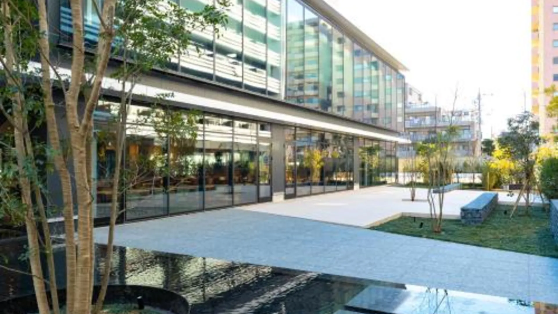 도쿄 / 동경 L stay & grow Minami Sunamachi 3성급 호텔 수영장