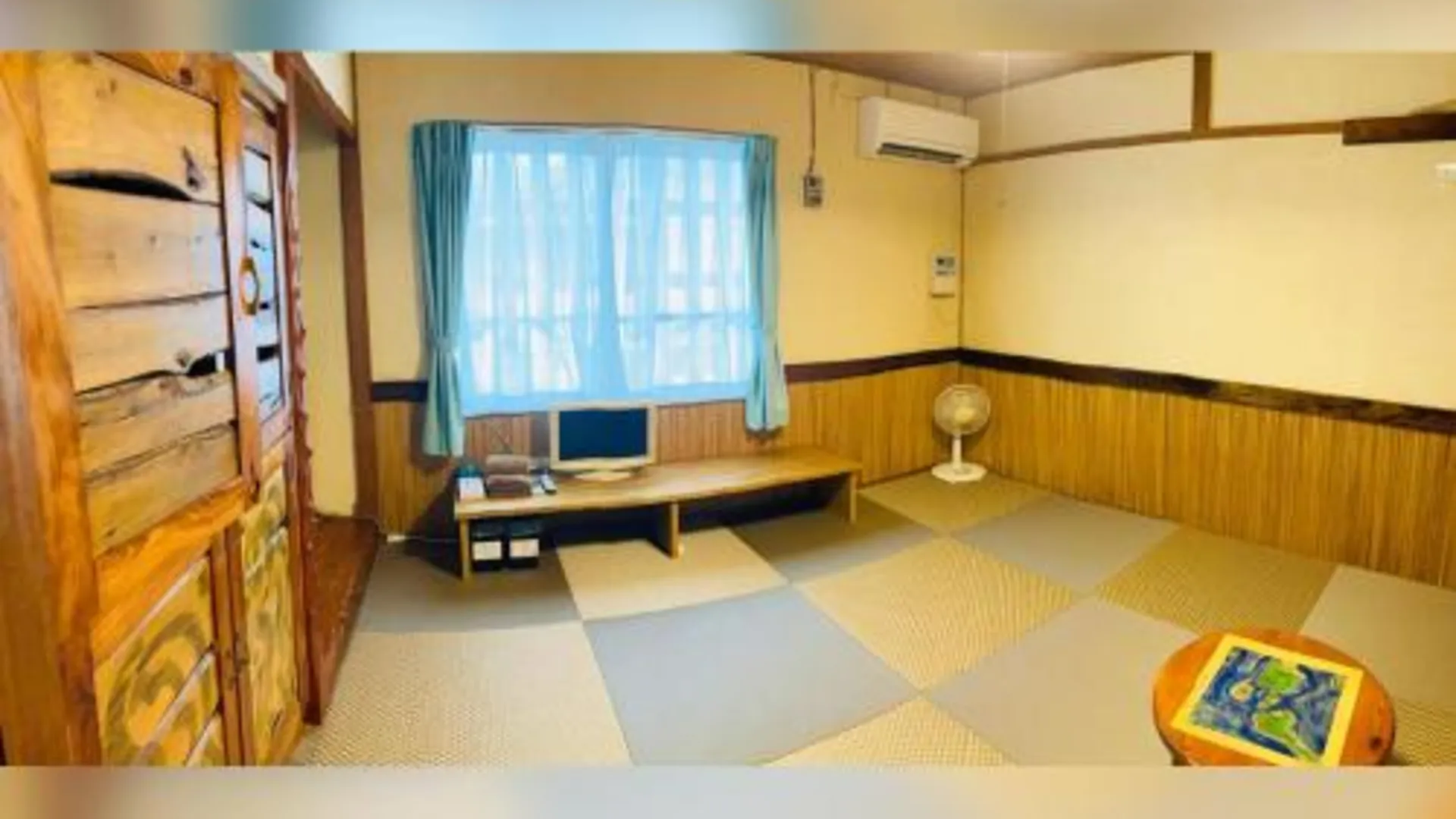 이시가키 ペンションやいま日和 2성급 호텔 스위트룸