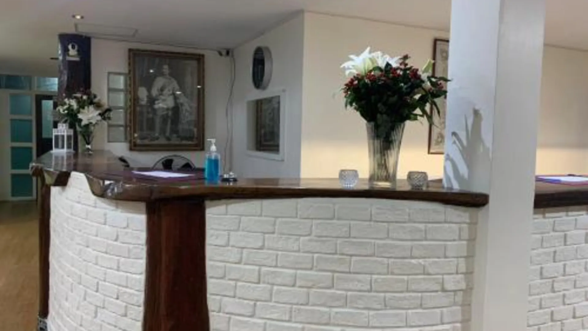 방콕 Baan Sood Soi Residence 1 บ้านสุดซอย เรซิเด้นท์ 1 2성급 호텔 전망