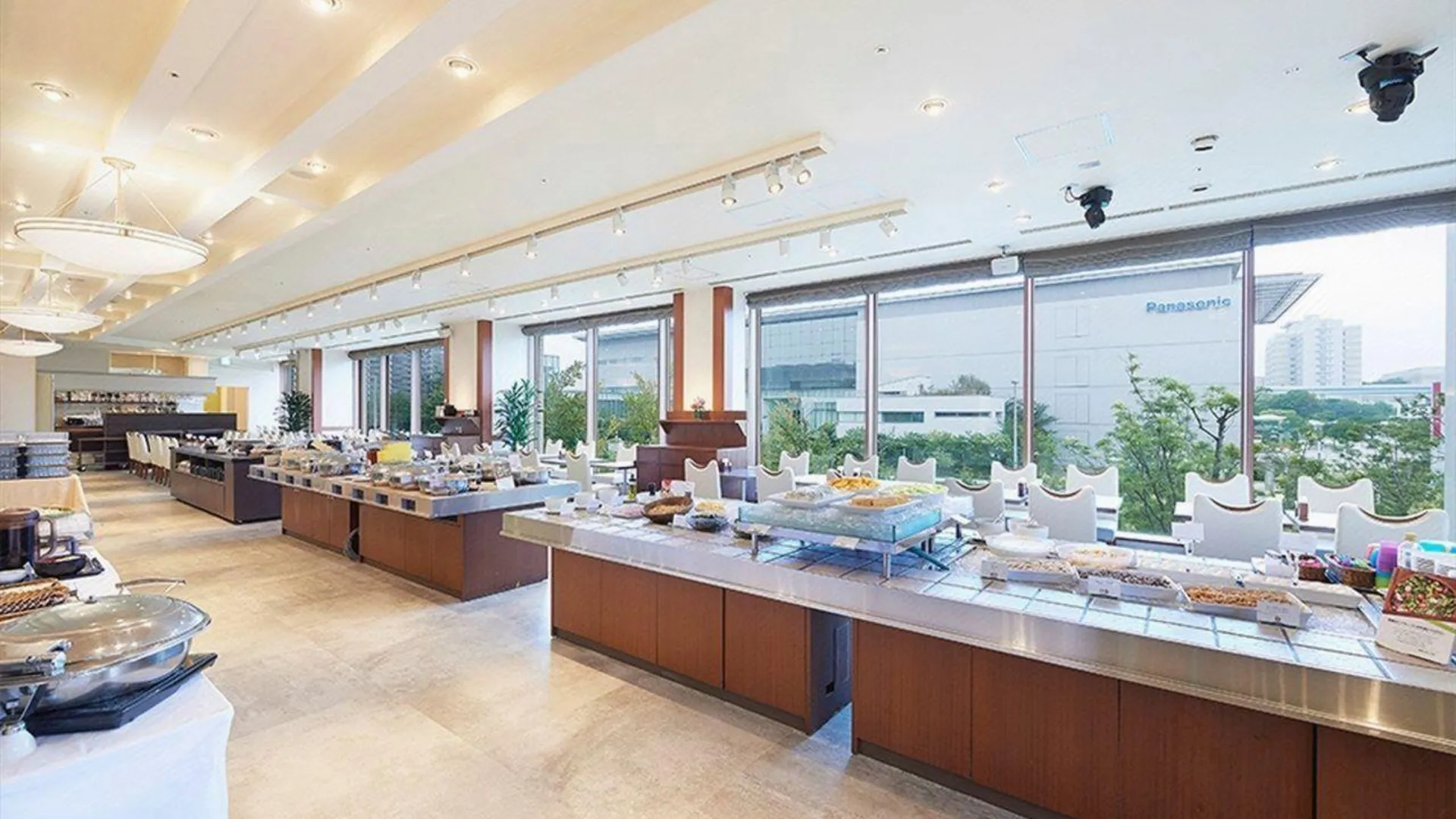 도쿄 / 동경 소테츠 그랜드 프레사 도쿄 베이 아리아케 3성급 호텔 객실