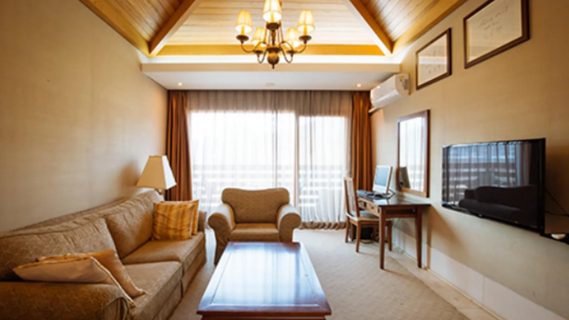 담양 담양 온천 관광호텔 3성급 호텔 스위트룸