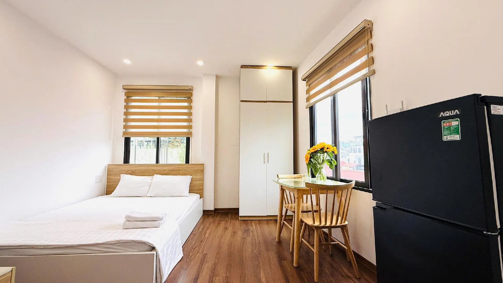 하노이 에라 아파트먼트 틴하오 3성급 게스트하우스 스위트룸