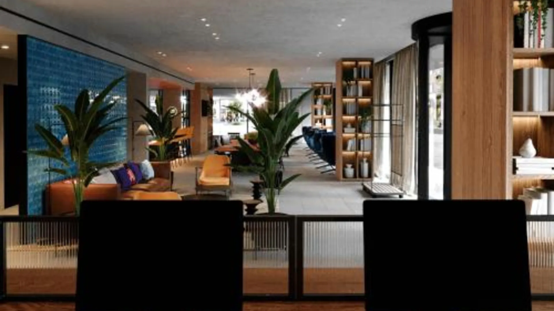 포르투 포 포인츠 바이 쉐라톤 마토지뇨스 4성급 호텔 객실