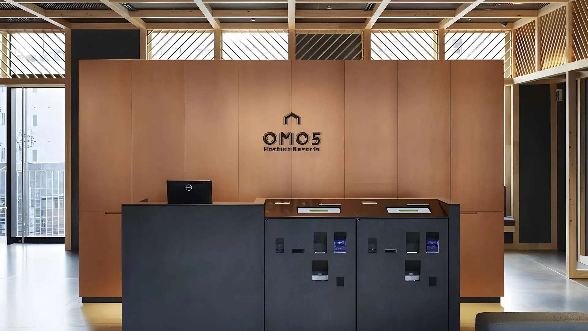 도쿄 / 동경 OMO5 도쿄 오쓰카 바이 호시노 리조트 3성급 호텔 레스토랑