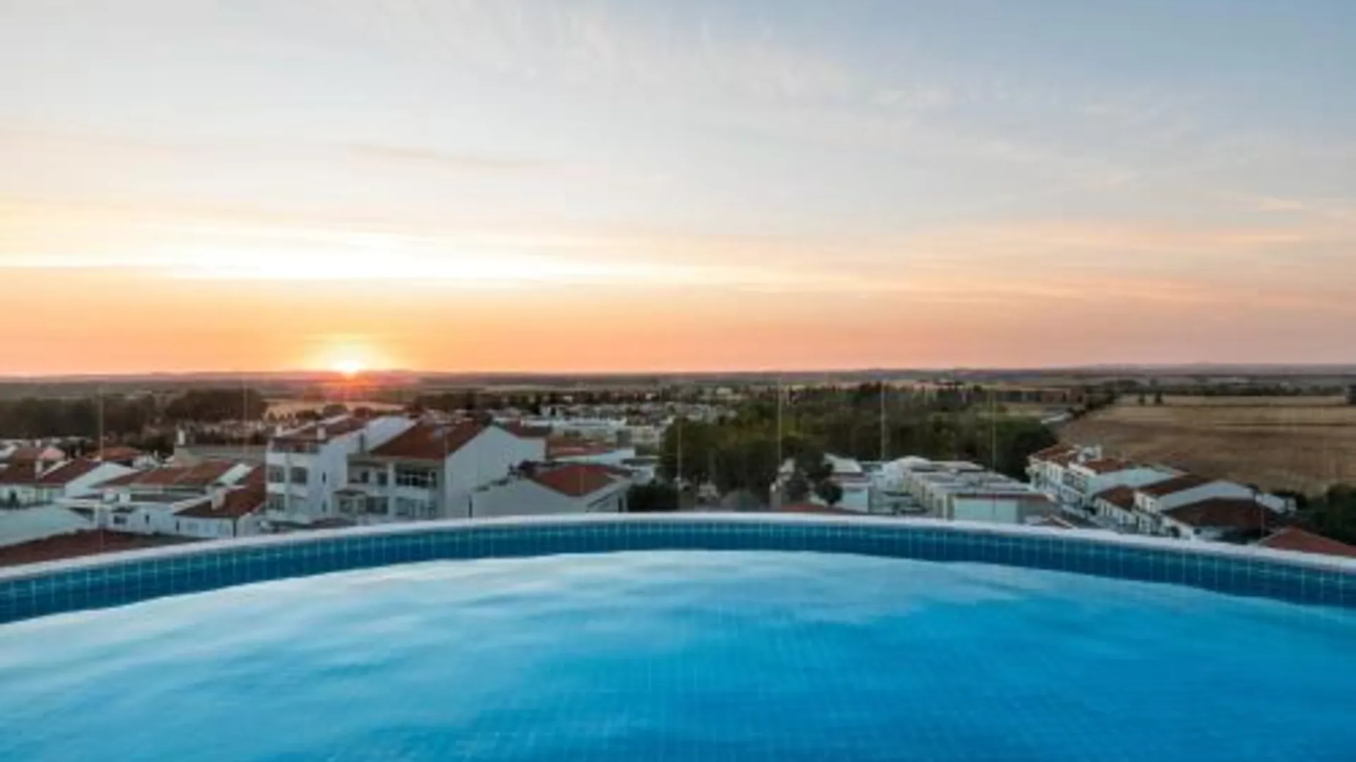 베야 Holiday Inn Beja By IHG 4성급 호텔 객실