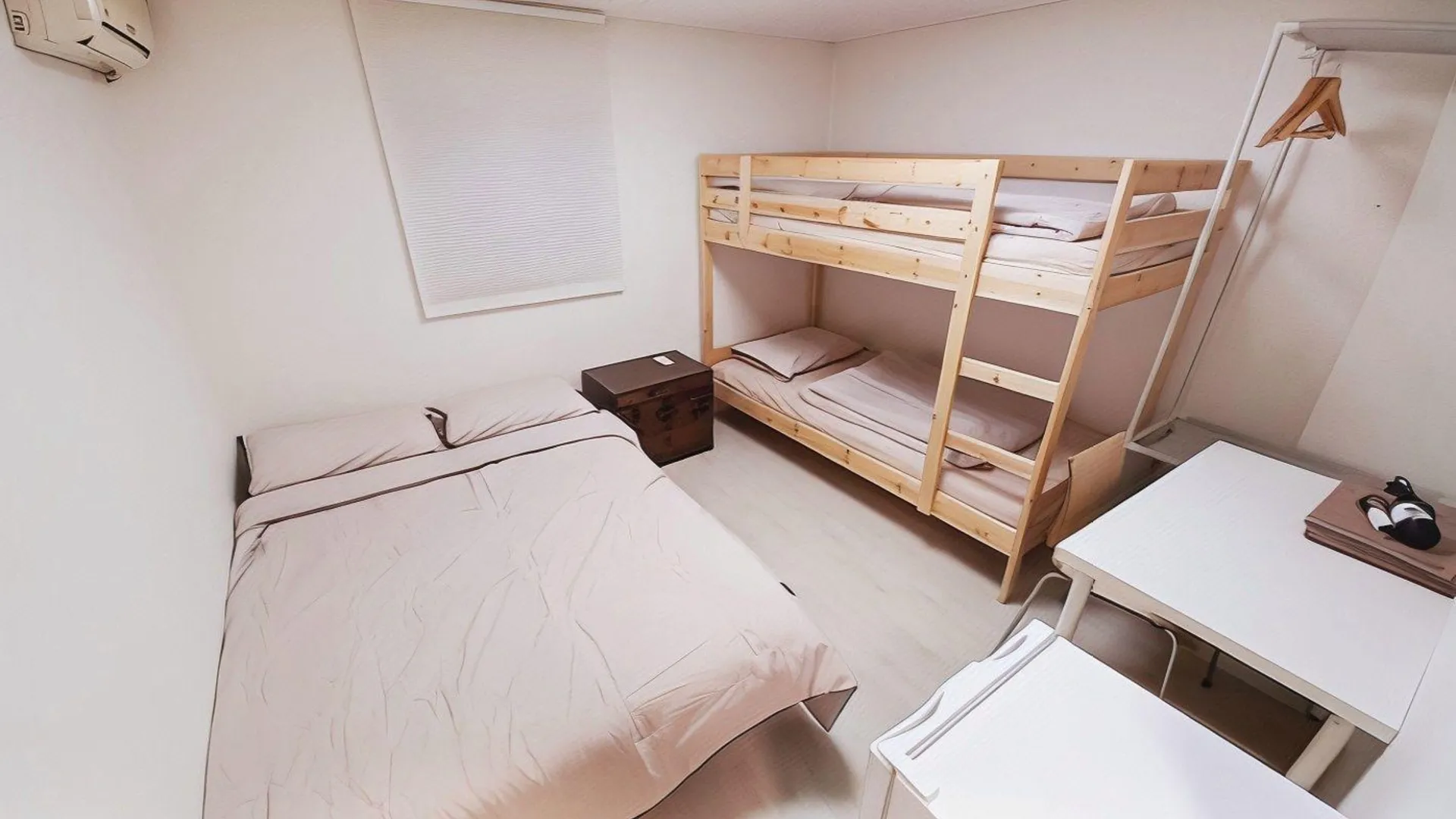 서울 G 용산 인 3성급 호텔 부대시설