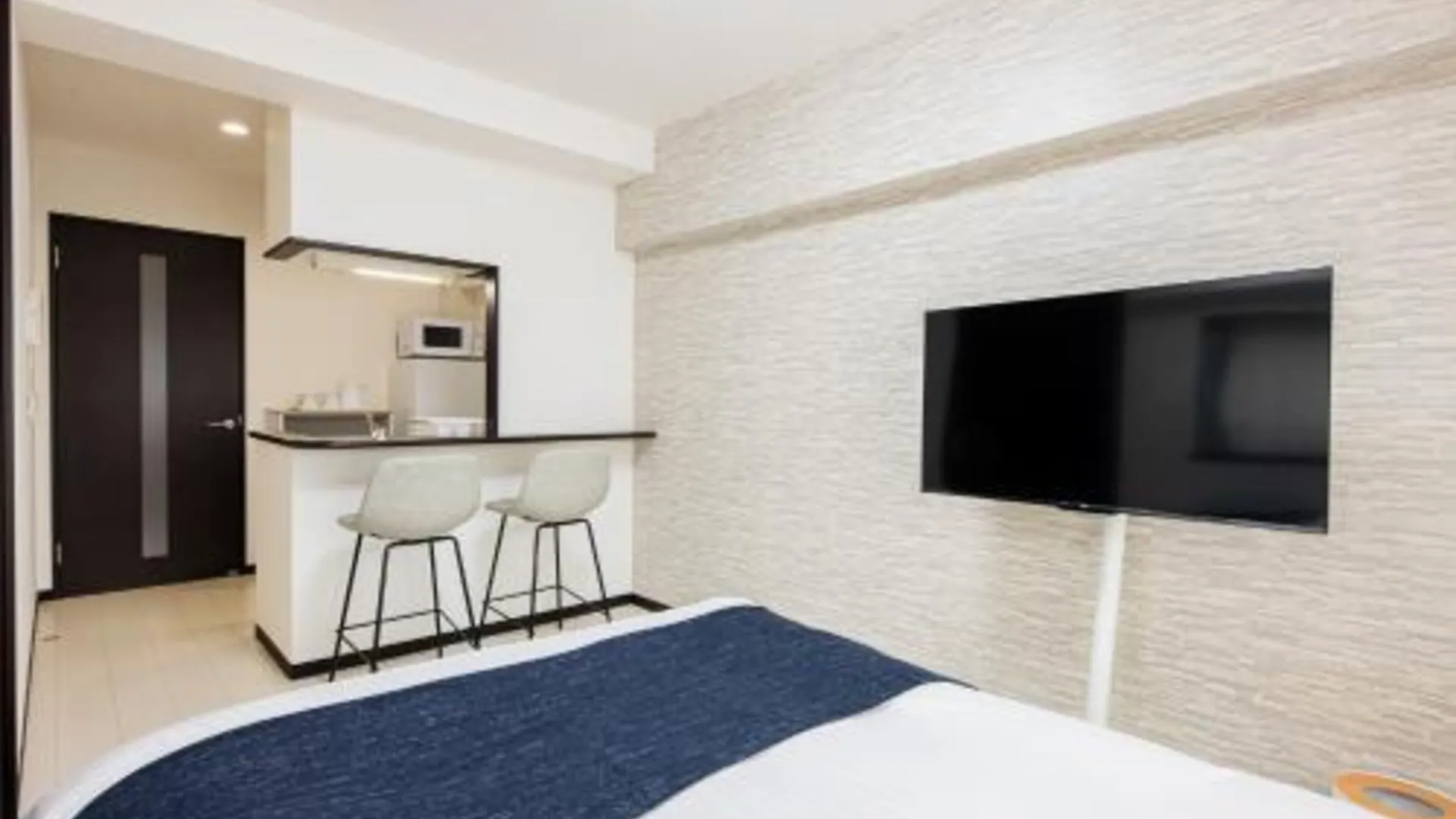 후쿠오카 SPAZIO 2 Canal Hakata 호텔 스위트룸