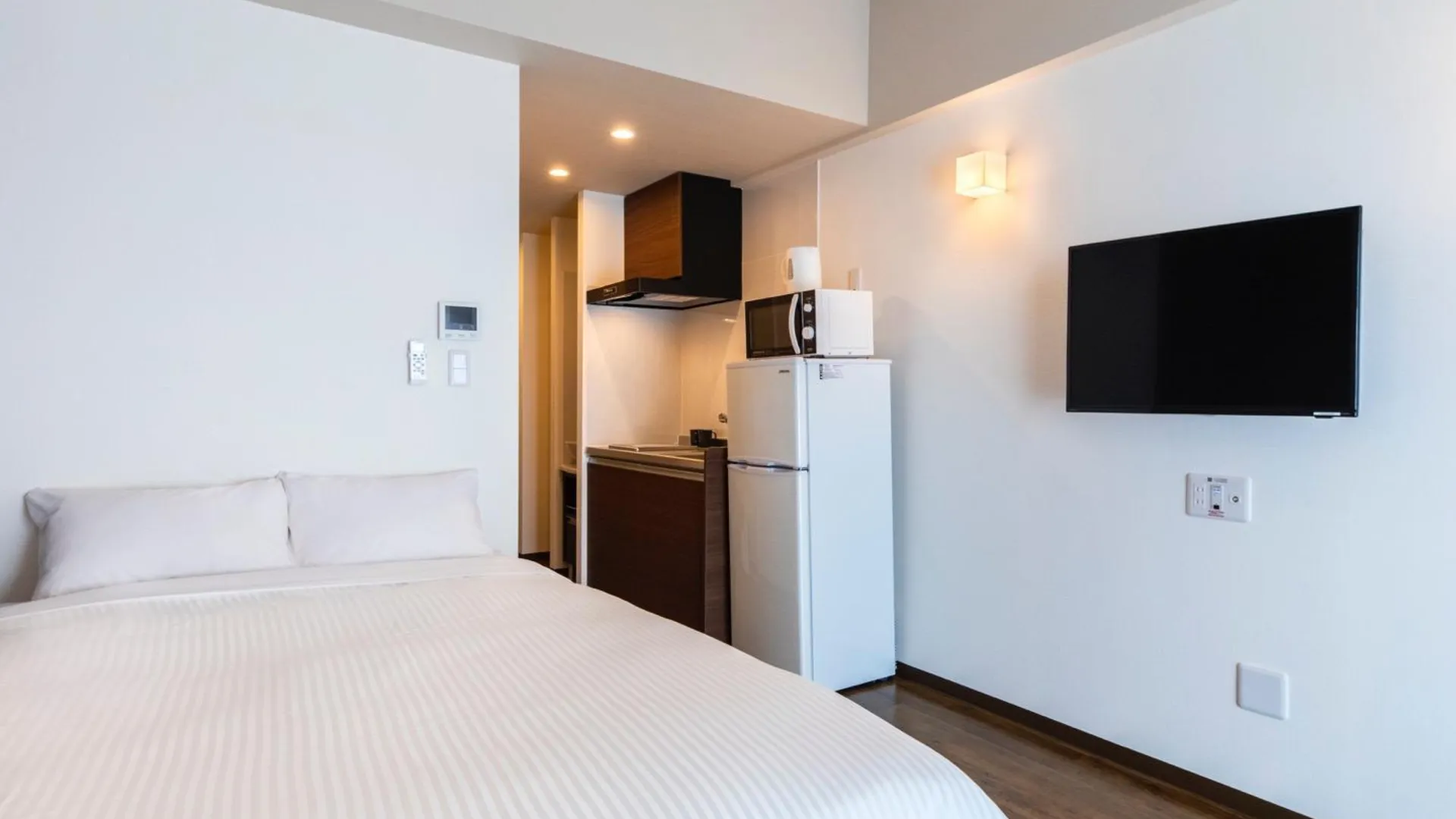 오키나와 본섬 호텔 미스터 긴조 인 도미구스쿠 4성급 게스트하우스 객실