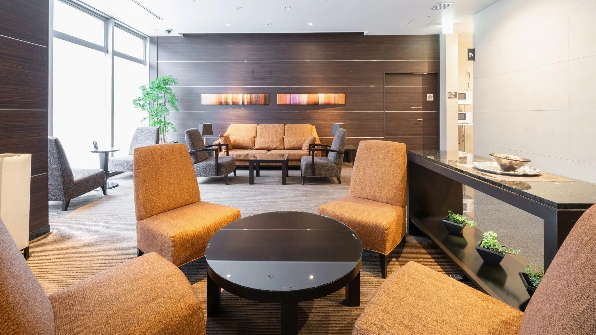 도쿄 / 동경 VIA 인 신가와 오이마치 - JR 웨스트 그룹 1성급 호텔 레스토랑