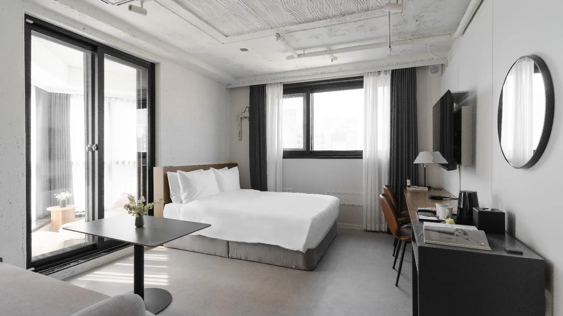 서울 홈즈스테이 G밸리 가산 3성급 호텔 스위트룸