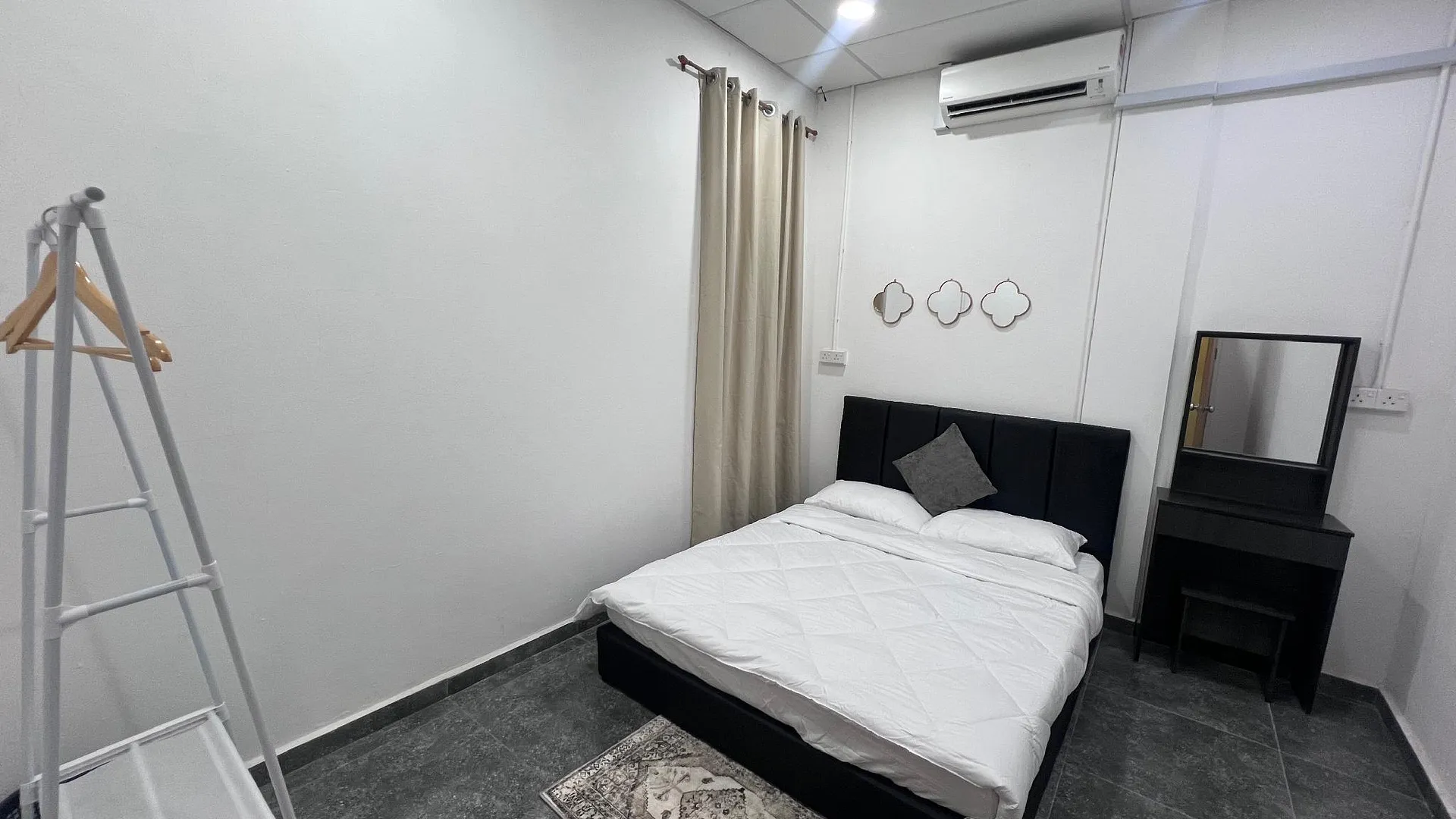 코타 마루두 Davena Motel Kota Marudu 5성급 호텔 부대시설