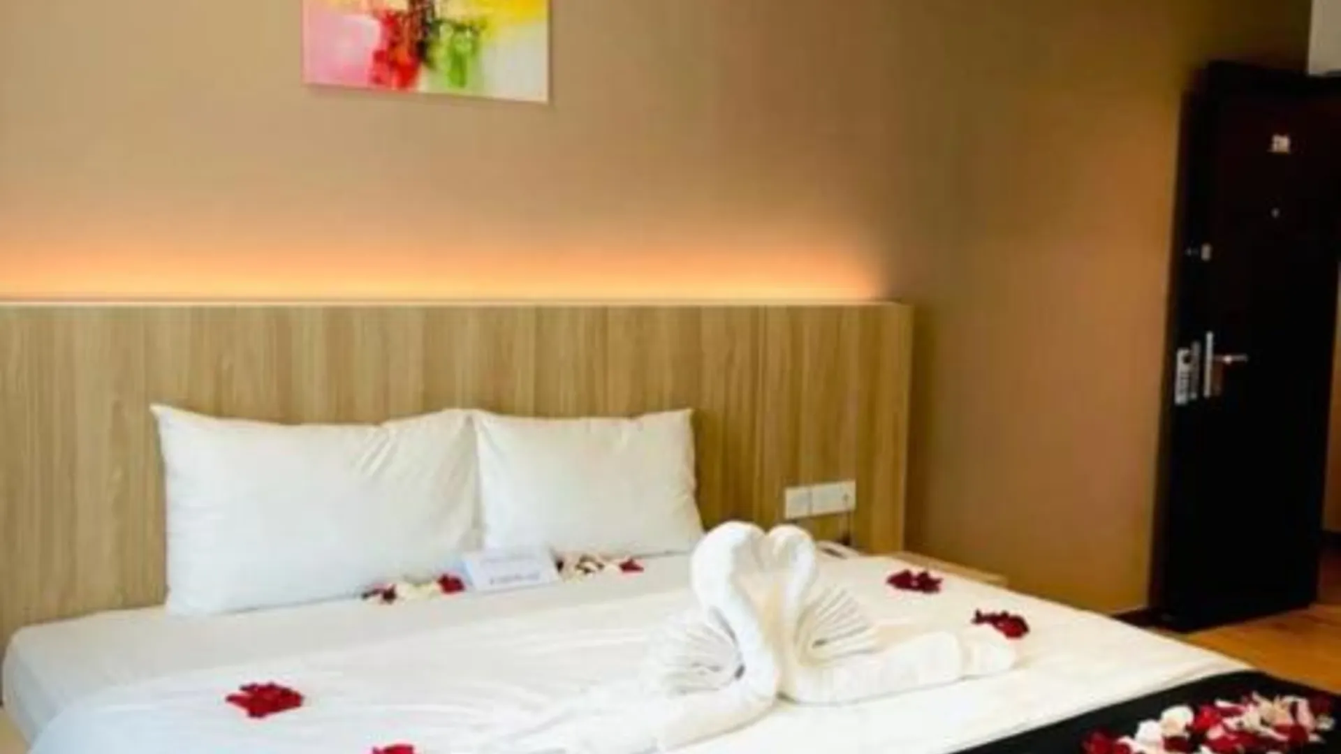 말라카 Maple Boutique Hotel 2성급 호텔 레스토랑