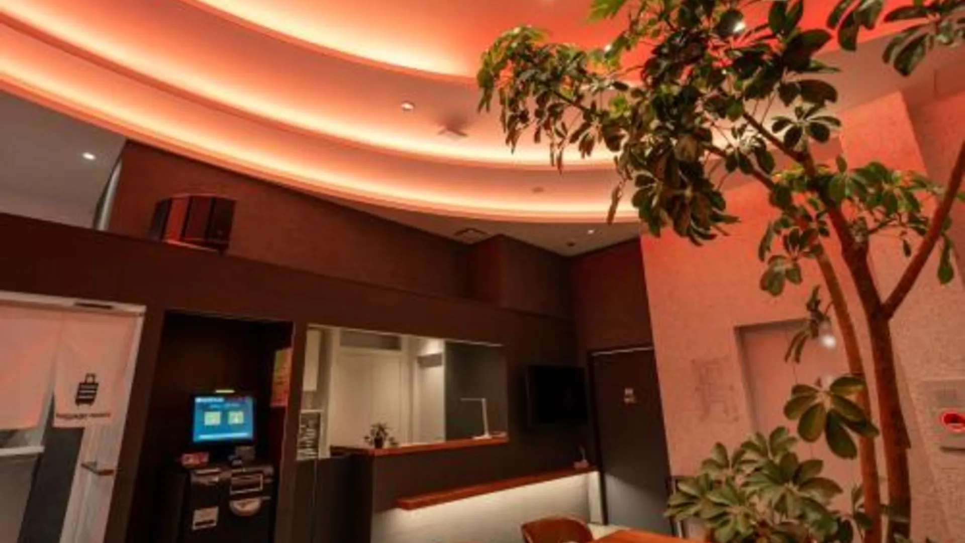 도쿄 / 동경 COB 호텔 아사쿠사 3성급 호텔 전망