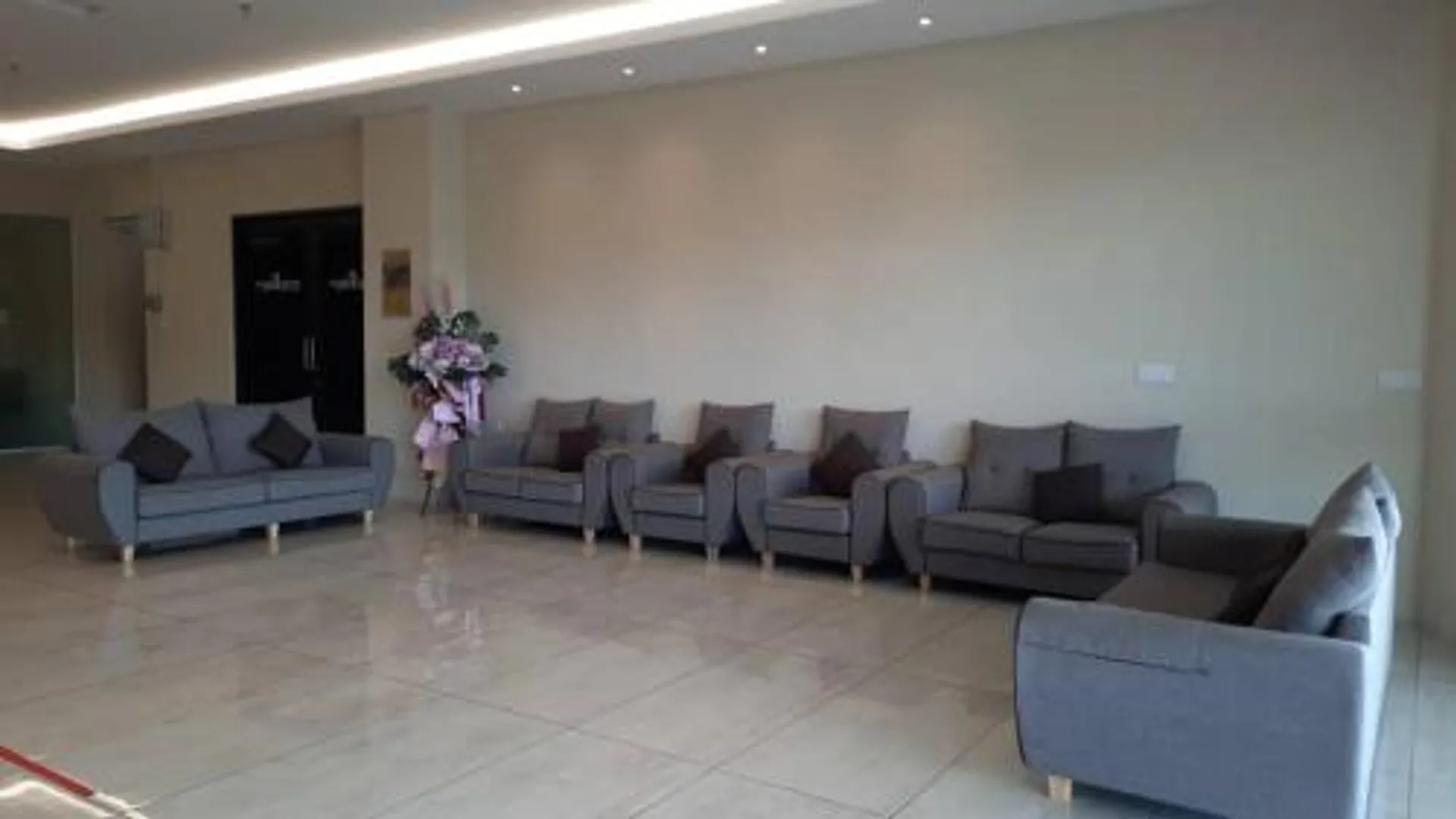 크루앙 크루앙 리버뷰 호텔 호텔 외관