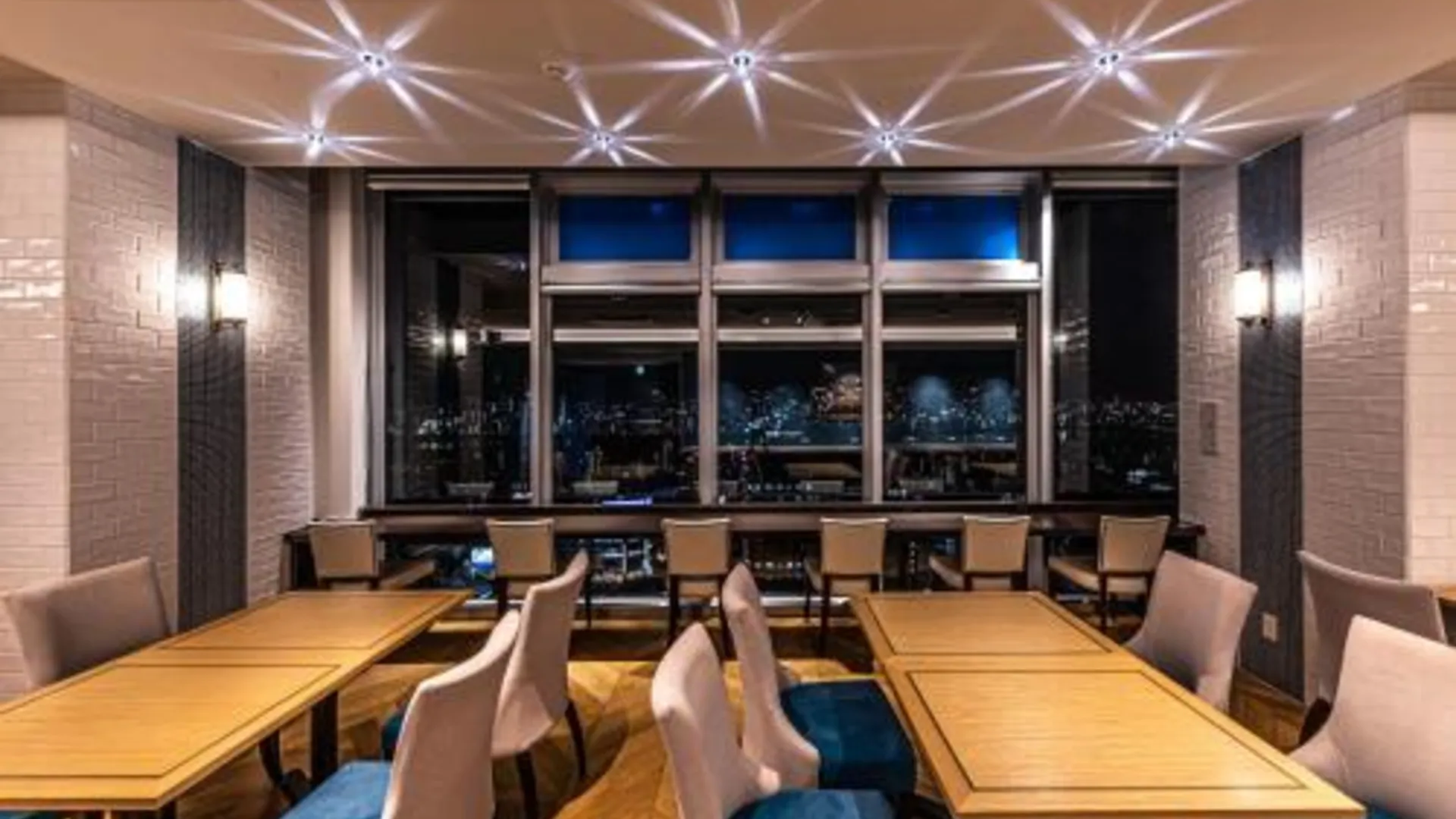 오사카 아파호텔 신오사카 에키마에 타워 3성급 호텔 전망