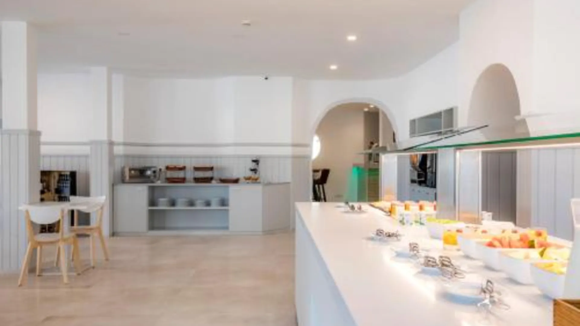 라고스 Ancora Park - Sunplace Hotels & Resorts 4성급 호텔 부대시설