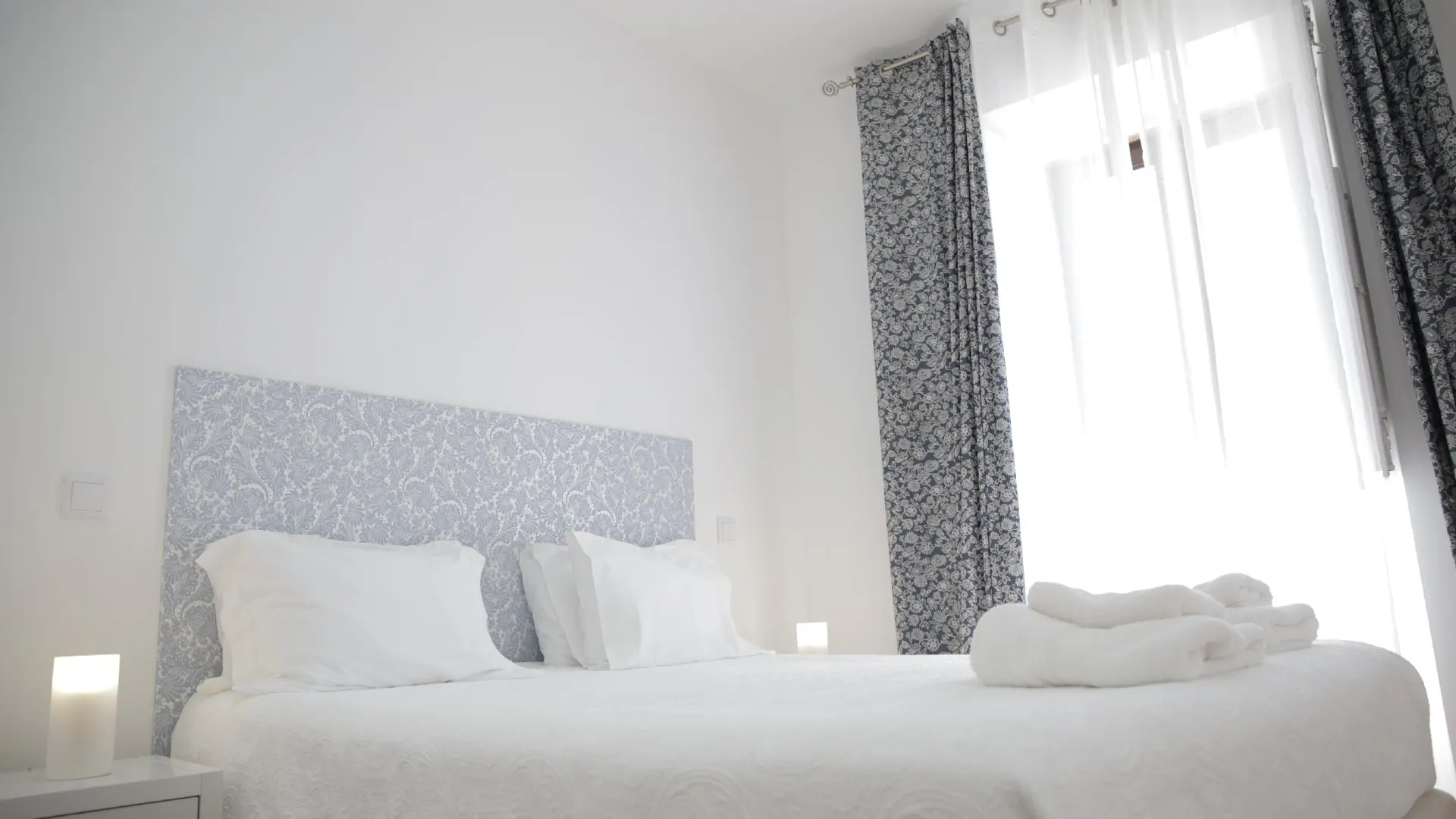 알부페이라 Casa Malpique 4성급 호텔 스위트룸