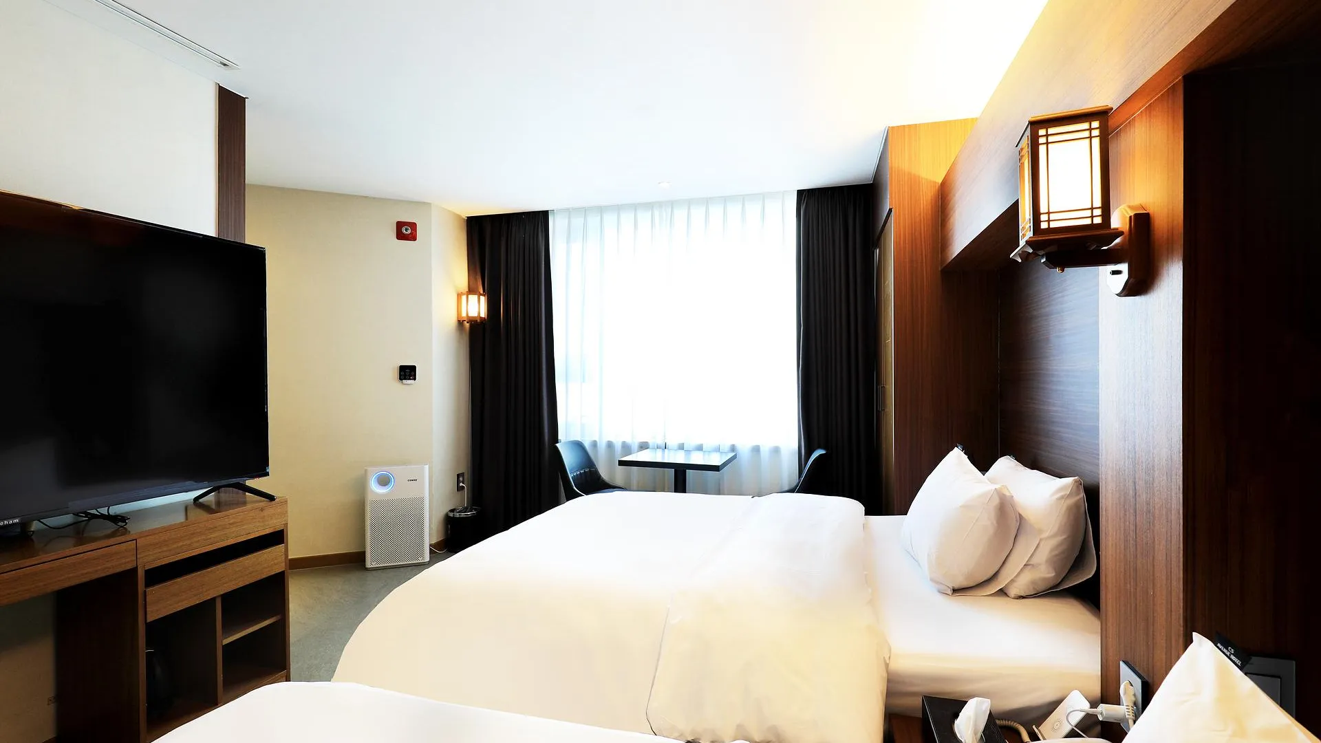 서울 CS 에비뉴 호텔 2성급 호텔 부대시설