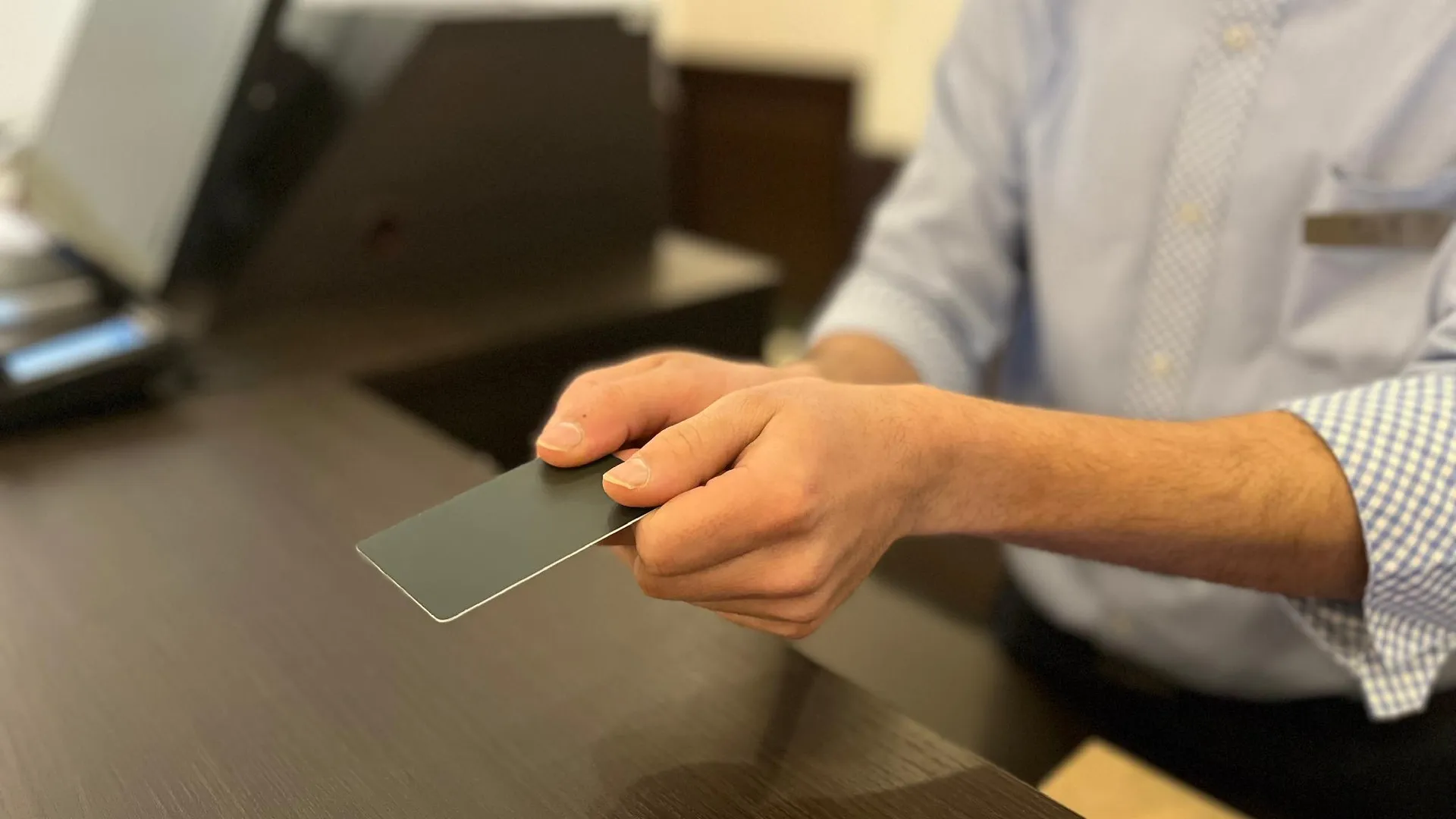 후쿠오카 프라자 호텔 프리미어 3성급 호텔 전망