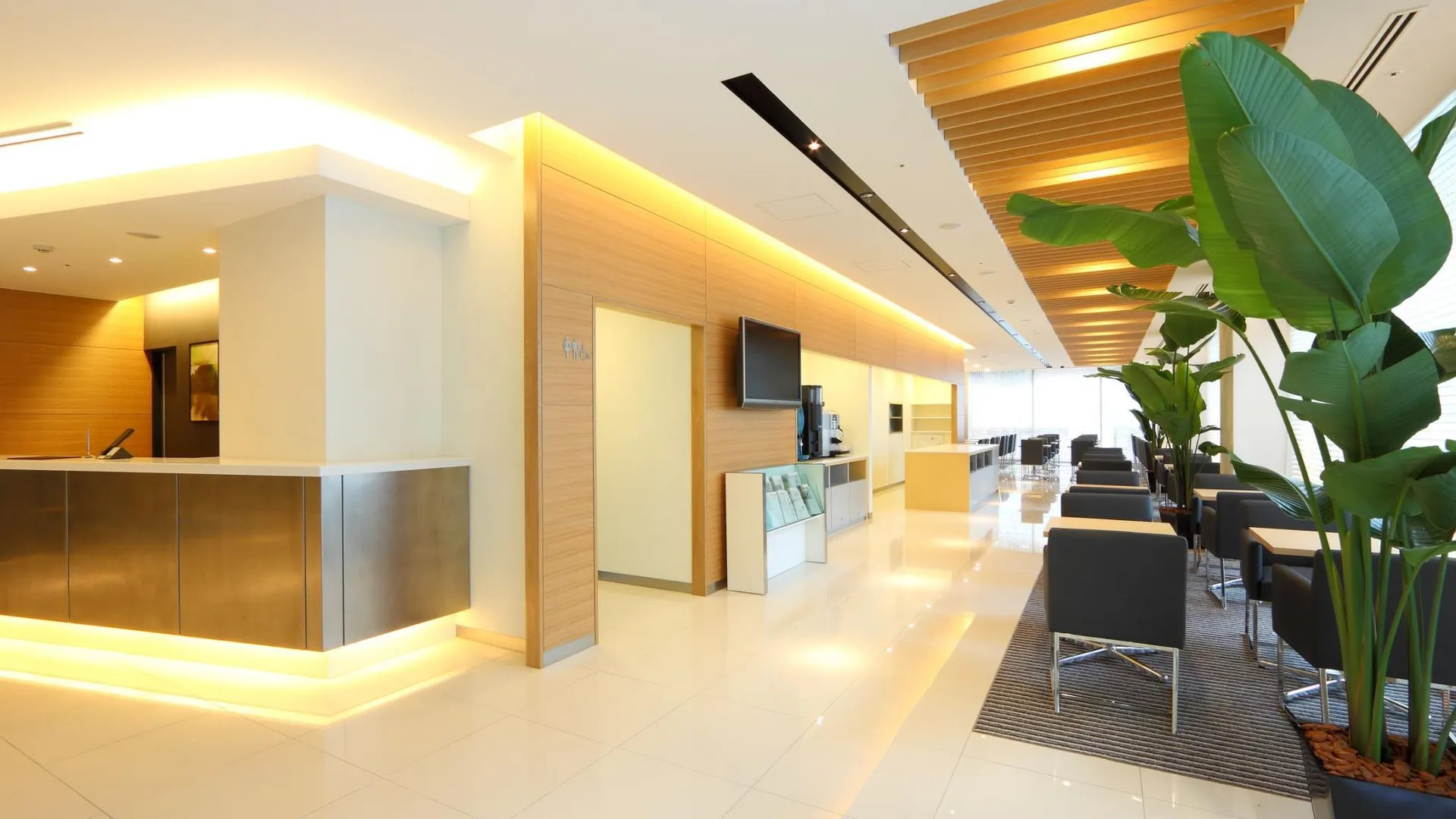 후쿠오카 하카타 도큐 레이 호텔 3성급 호텔 객실