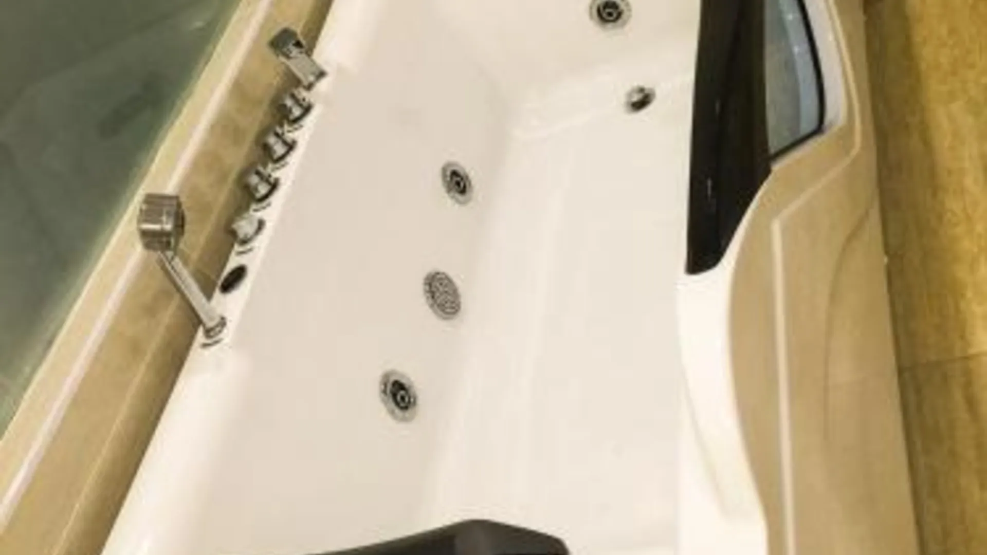 타이핑 루이스 호텔 2성급 호텔 전망