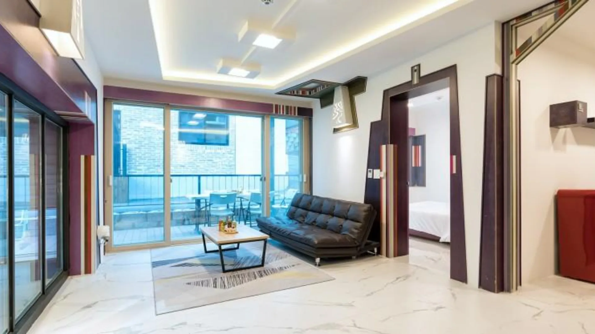 가평 가평 까사노블풀빌라 3성급 게스트하우스 부대시설