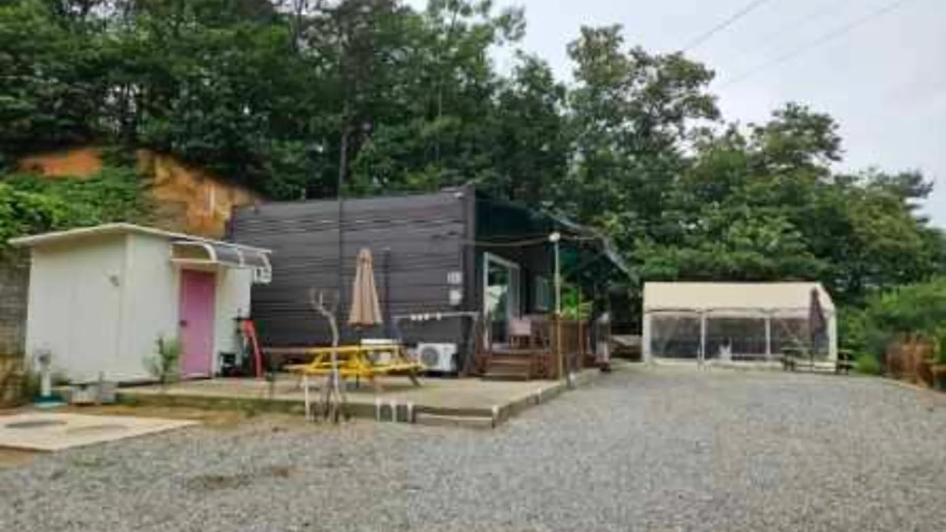 양평 별밤지기독채애견동반펜션