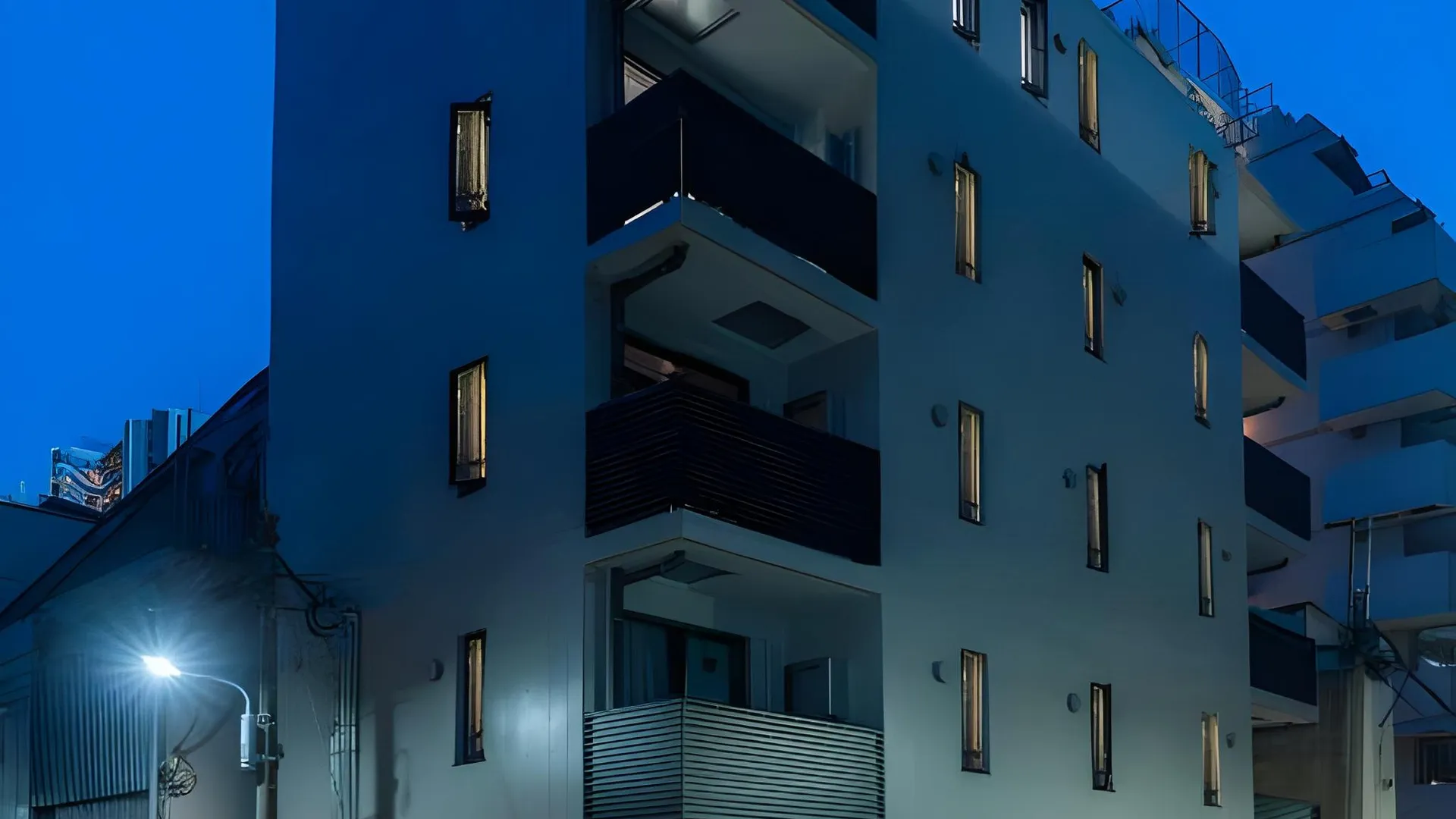 도쿄 / 동경 라쿠 호텔 아사쿠사 4성급 호텔 객실