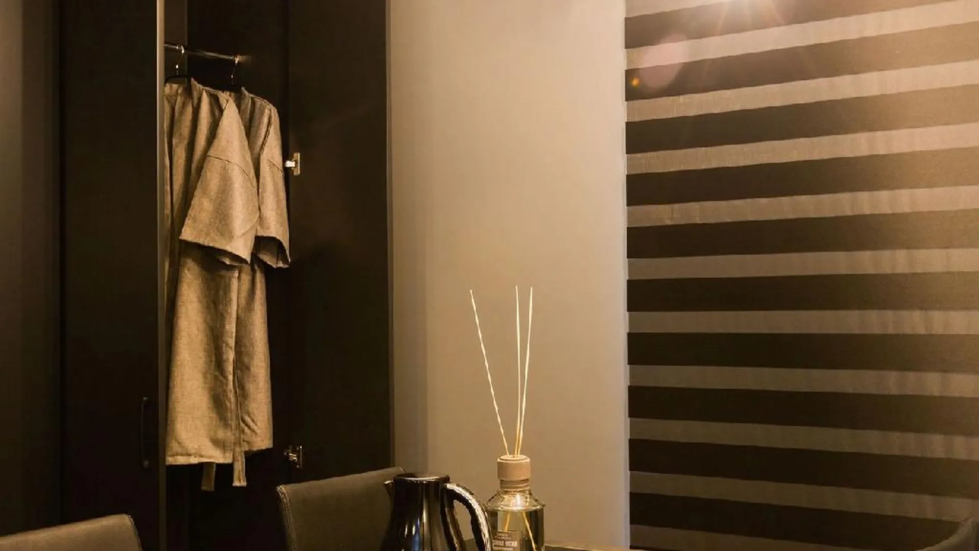 서울 뜨랑 블루 호텔 3성급 호텔 부대시설