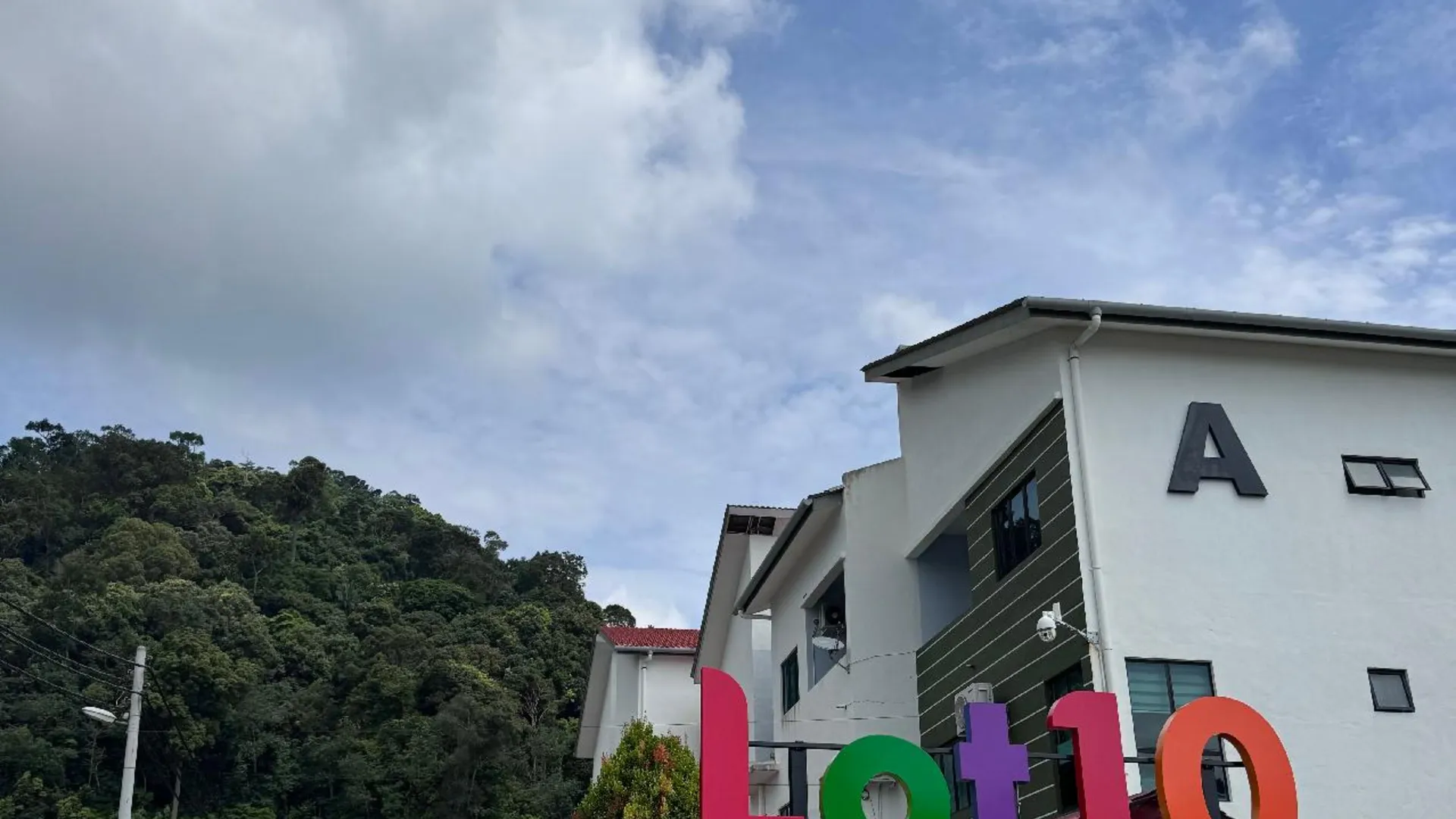 팡코르 팡코르 아일랜드의 스튜디오 프라이빗 하우스 (100m², 프라이빗 욕실 1개) 3성급 싱글룸 수영장