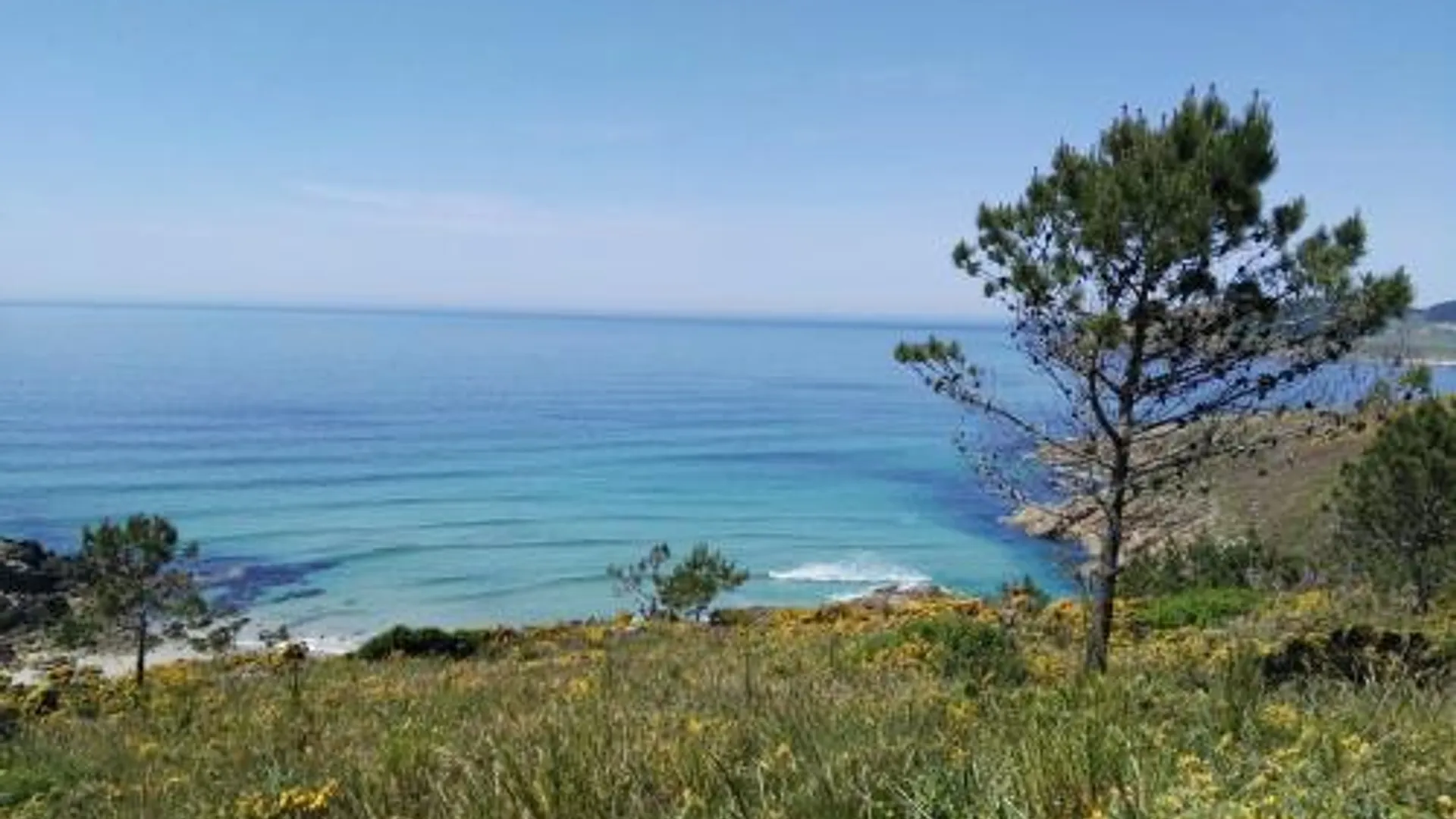 쎄 Fragas da Canteira Hotel Rural 3성급 호텔 객실