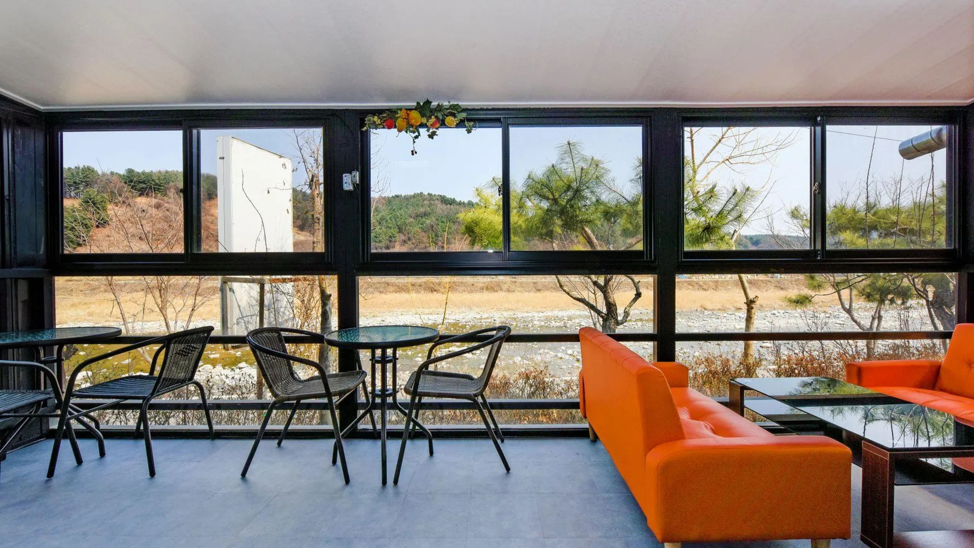 가평 가평 리버마운틴펜션 2성급 게스트하우스 외관