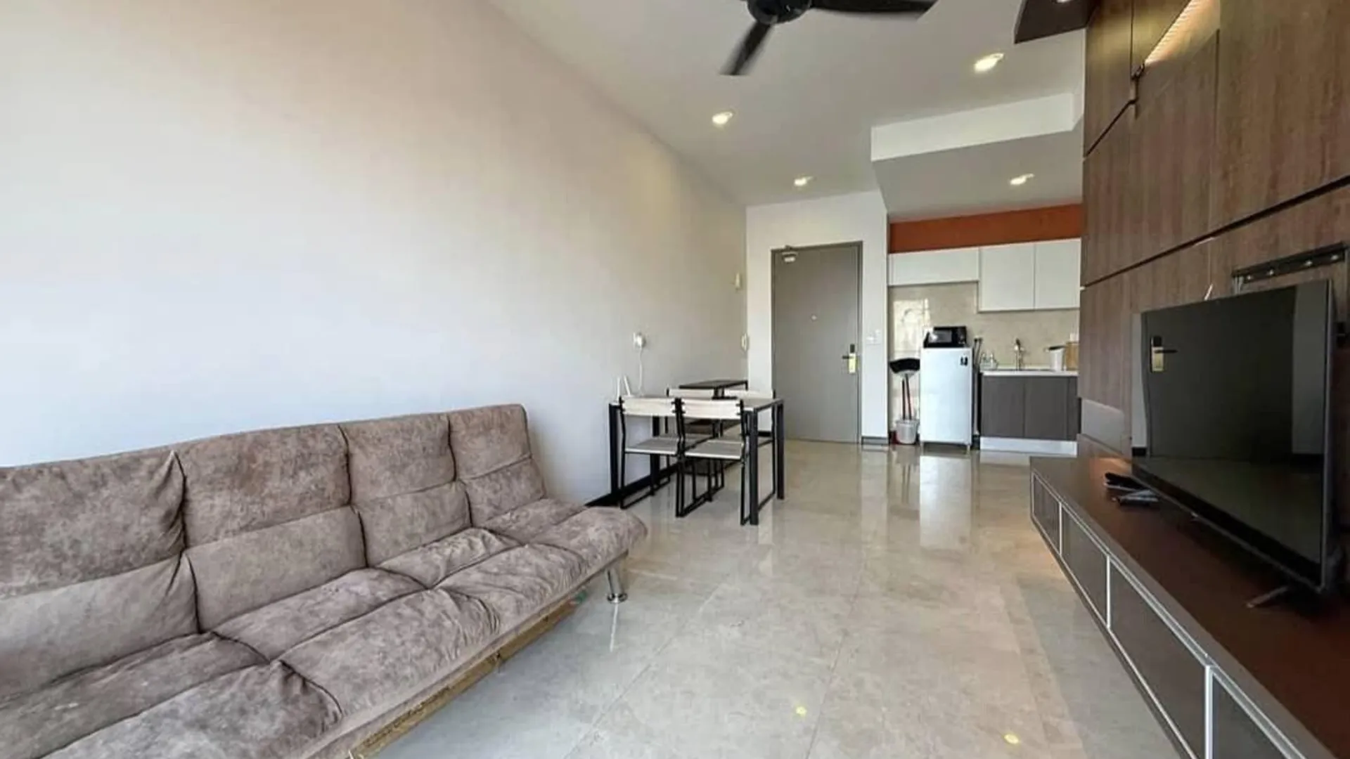 말라카 말라카 시내의 프라이빗 하우스 (m², 침실 2개, 프라이빗 욕실 2개) 5성급 싱글룸 스위트룸