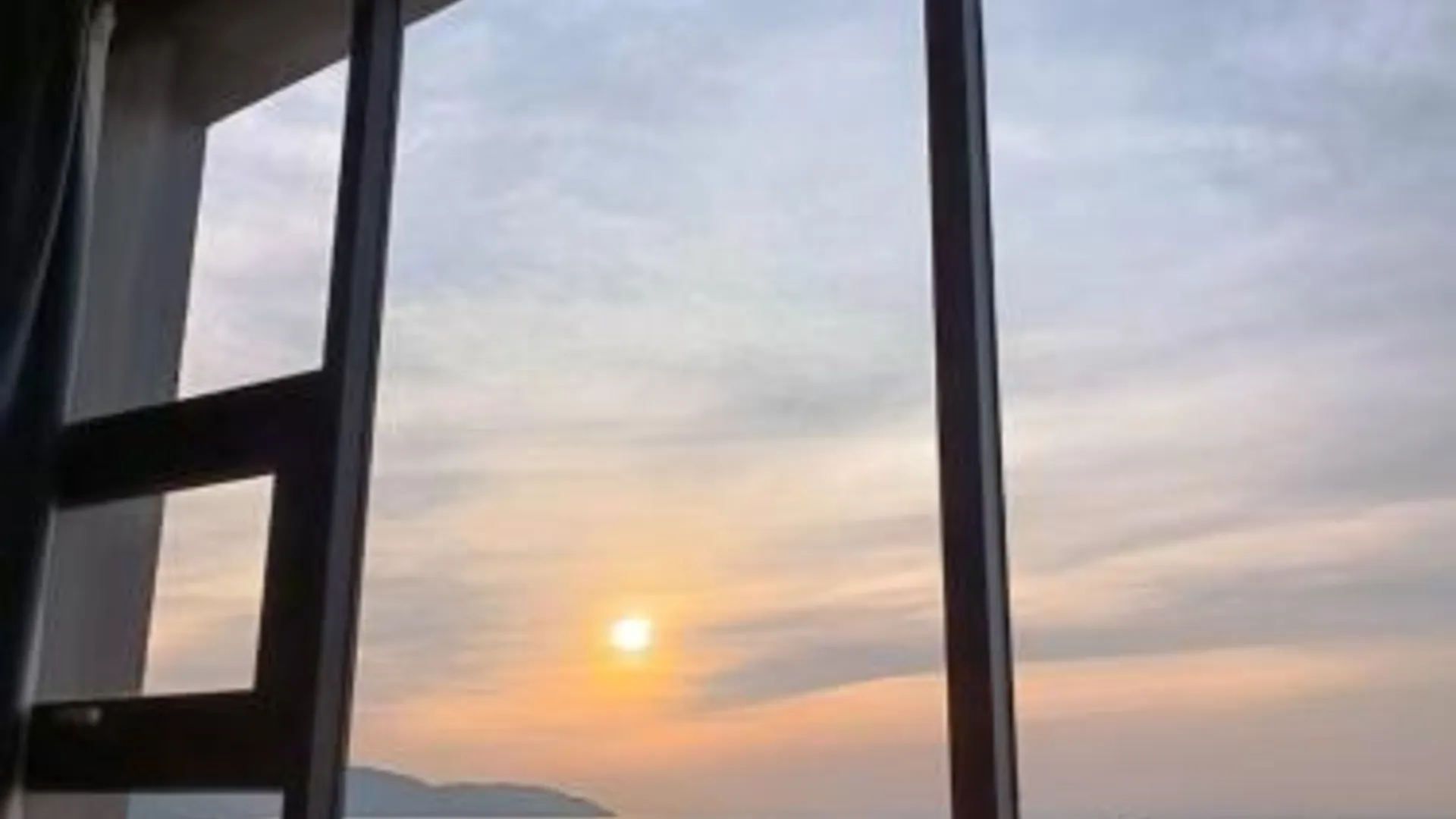 다낭 망가타 비치프론트 호텔 4성급 호텔 전망