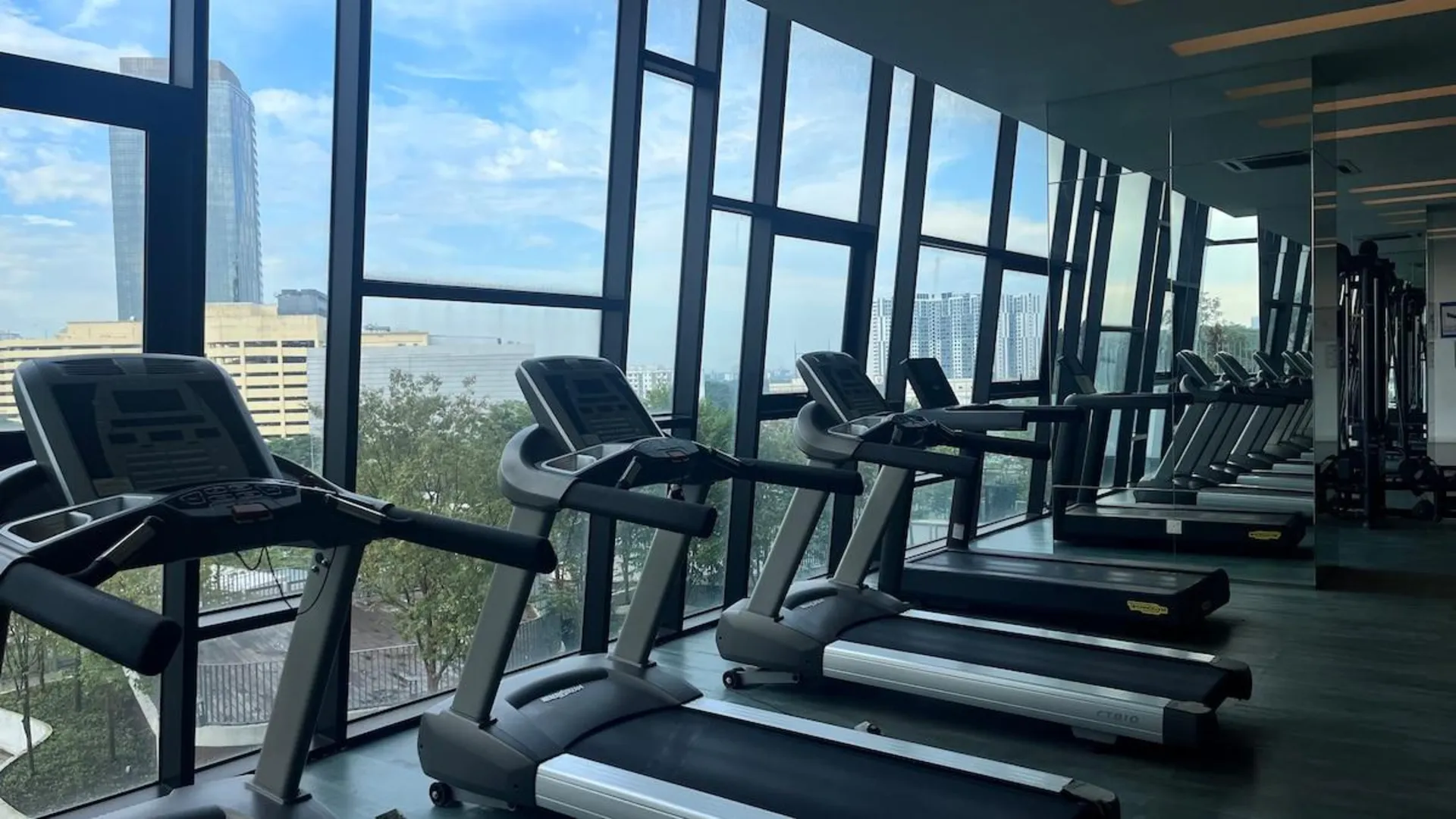 조호바루 / 조호르바루 수투랑바루의 프라이빗 하우스 (m², 침실 4개, 프라이빗 욕실 3개) 4성급 게스트하우스 스위트룸