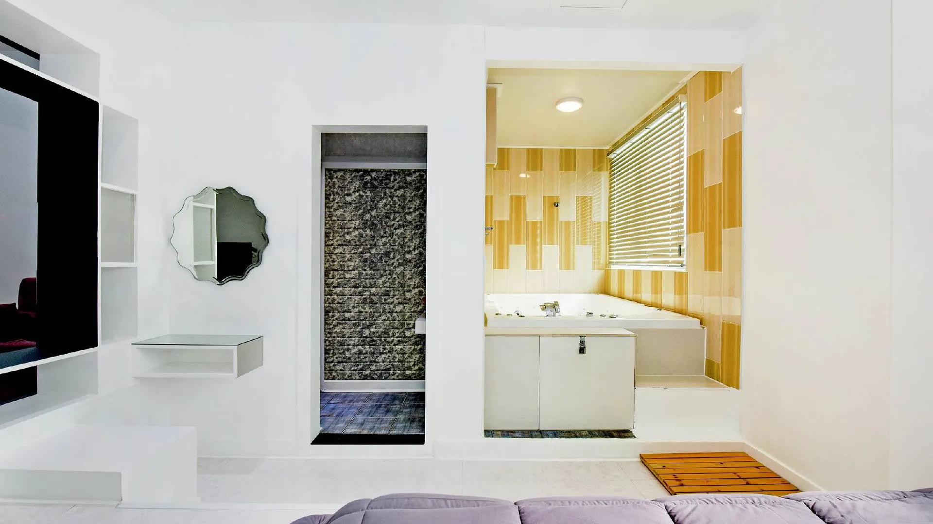 가평 가평 리버마운틴펜션 2성급 게스트하우스 스위트룸