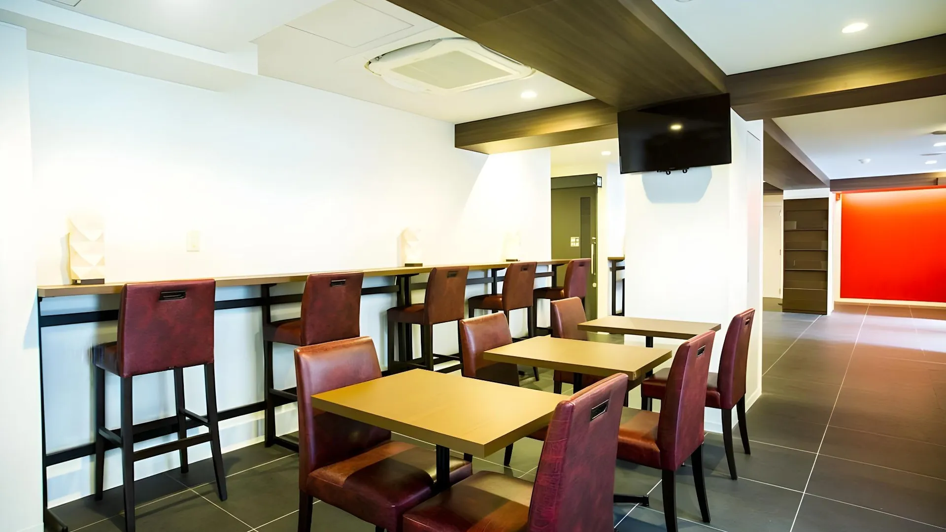 교토 호텔 멜디아 교토 시조 오미야 3성급 호텔 외관